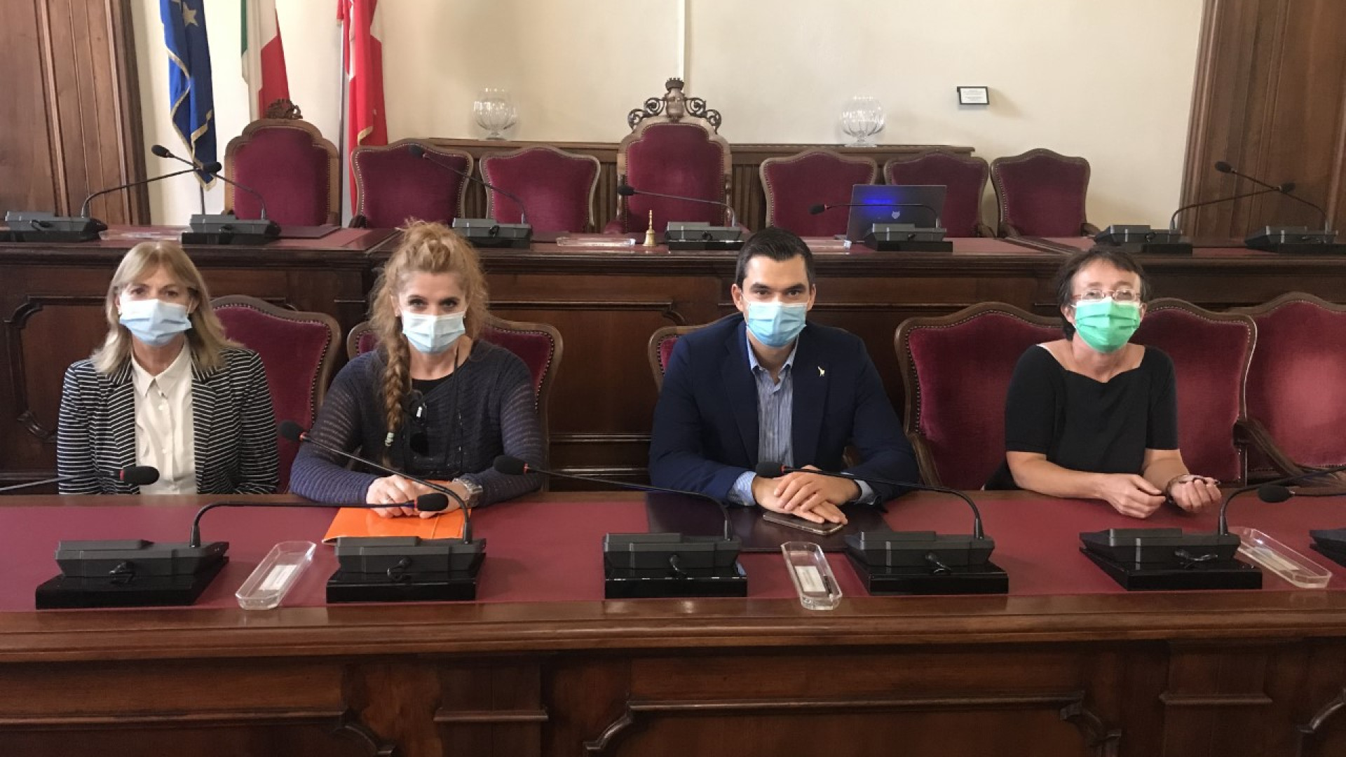 “Giovani Protagonisti”, bando per la fascia 18-35 anni. Entro il 28 ottobre le candidature