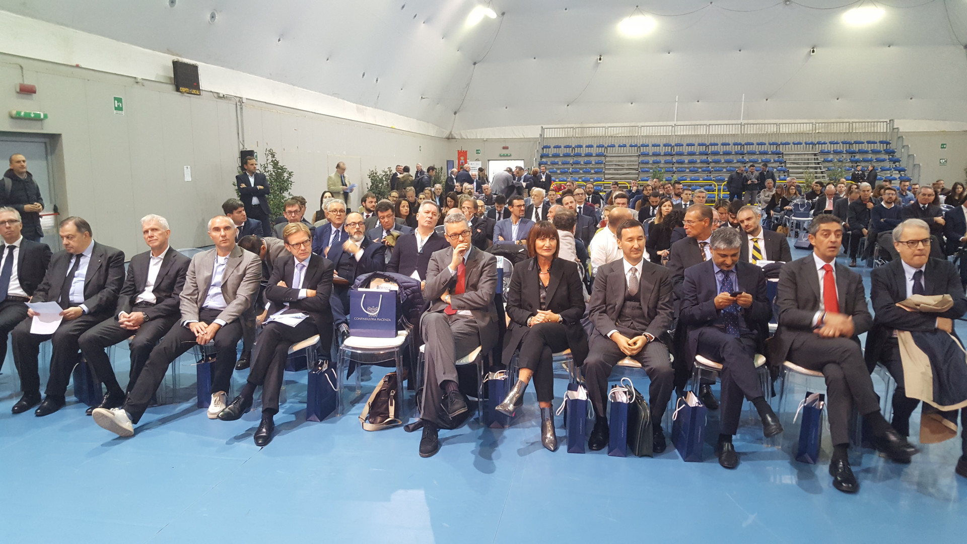 Tangenziale di Castel San Giovanni finanziata dalla Regione