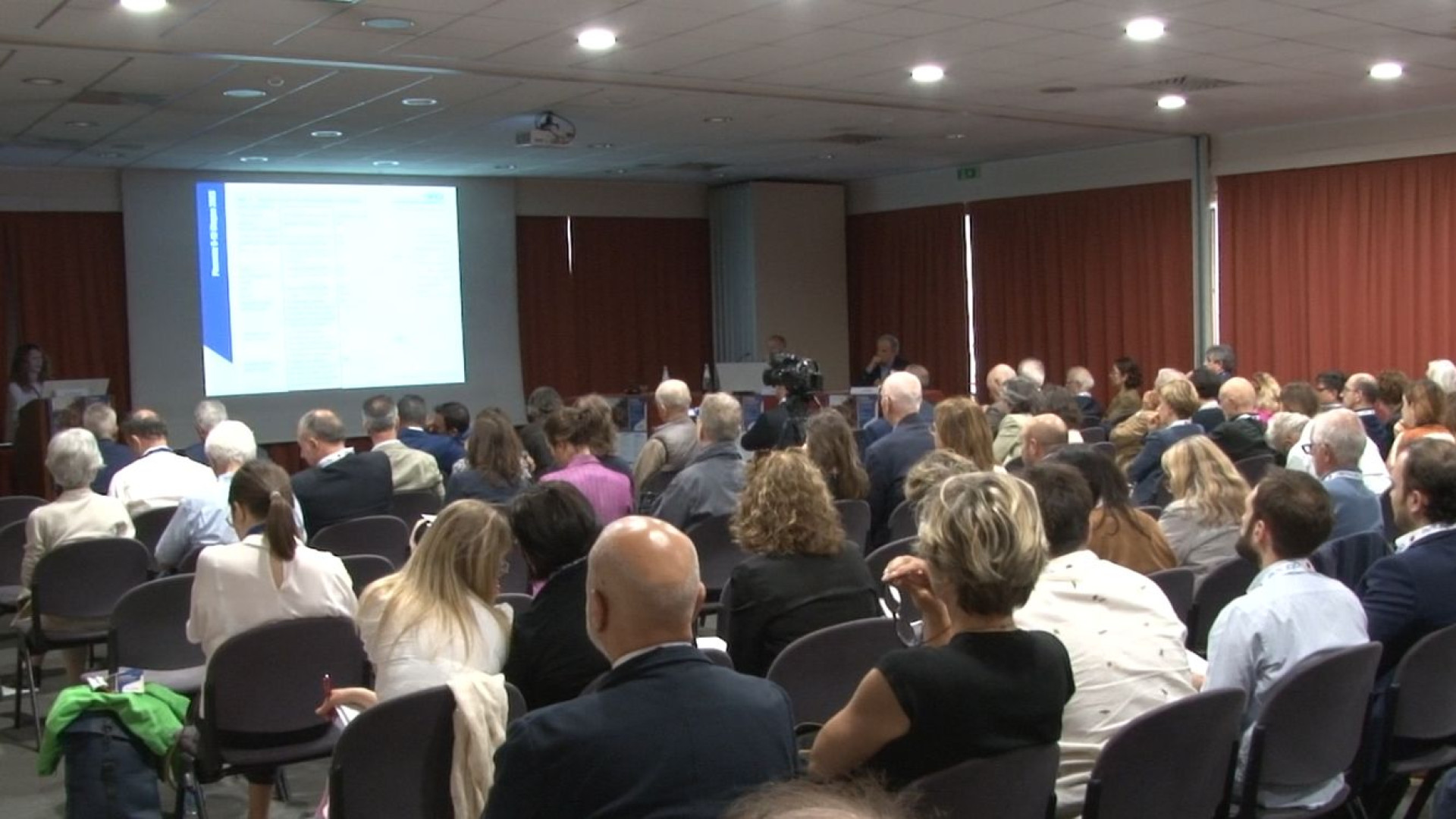 Gastroenterologi a convegno: "Preoccupa la crescita del tumore al pancreas, +3%"