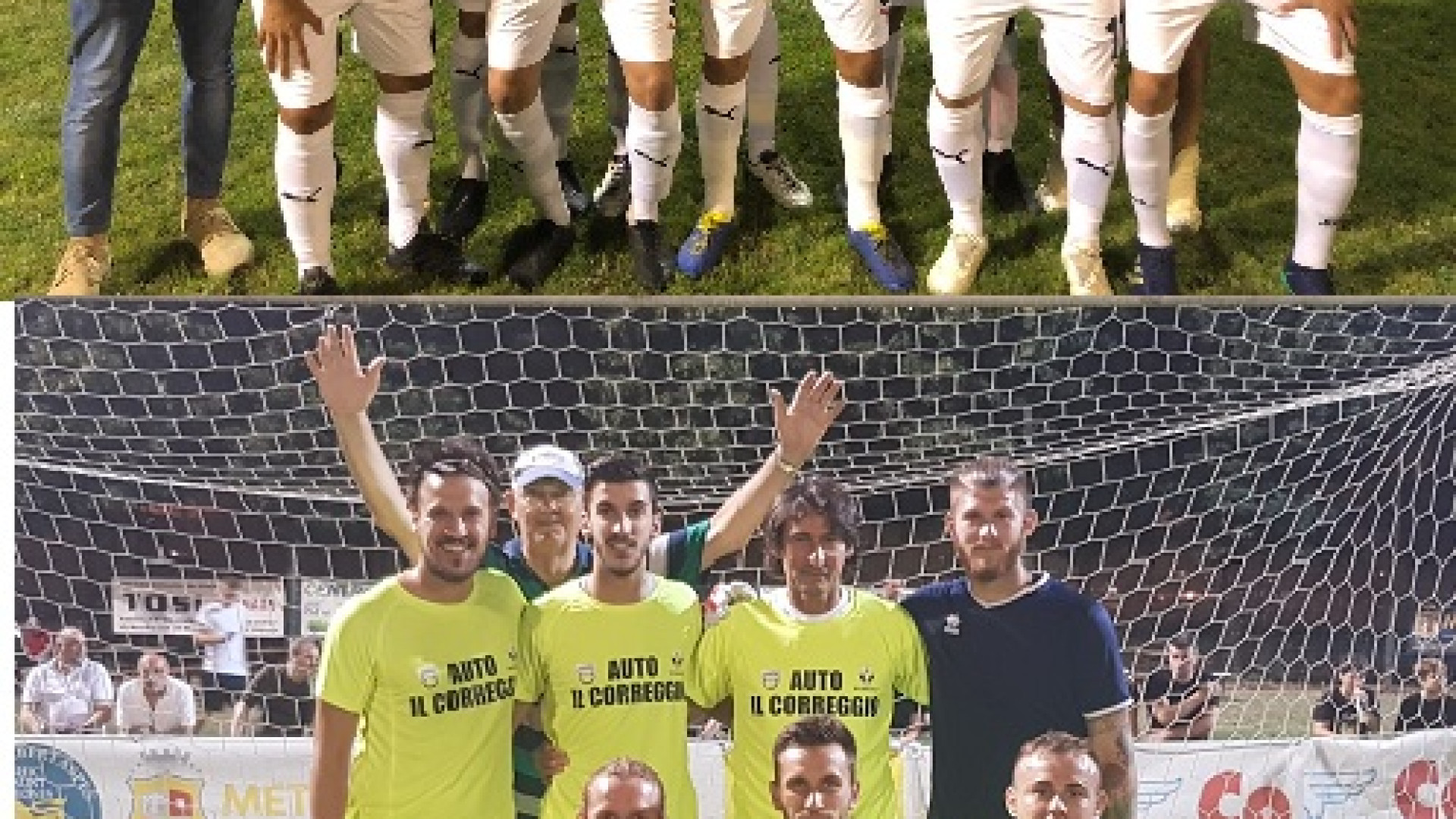 Ci sono le finaliste, domani tempo di ultimo atto al Torneo Libertas