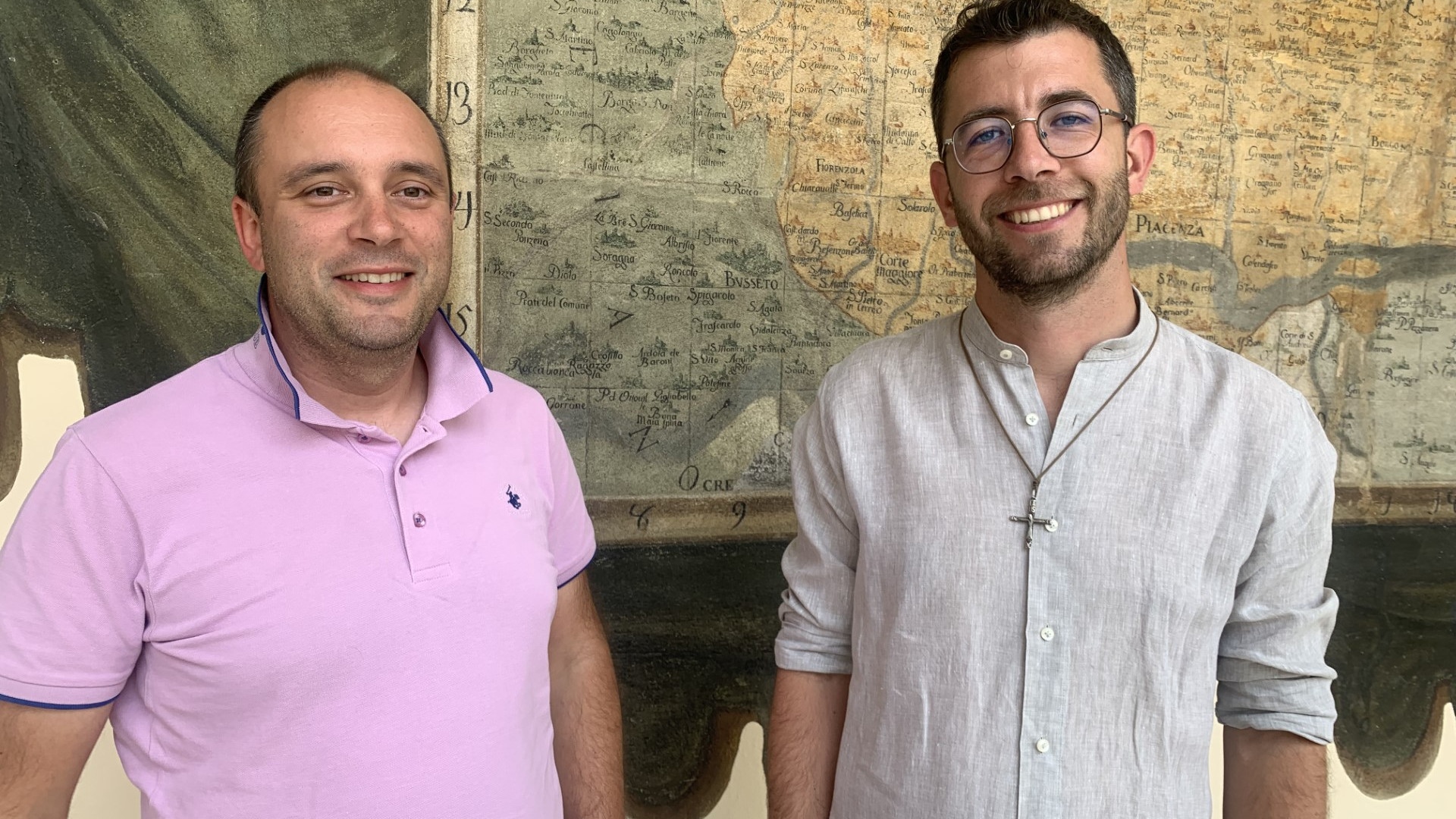 Diocesi, Cammino di Santiago per 250 giovani piacentini dopo la Gmg