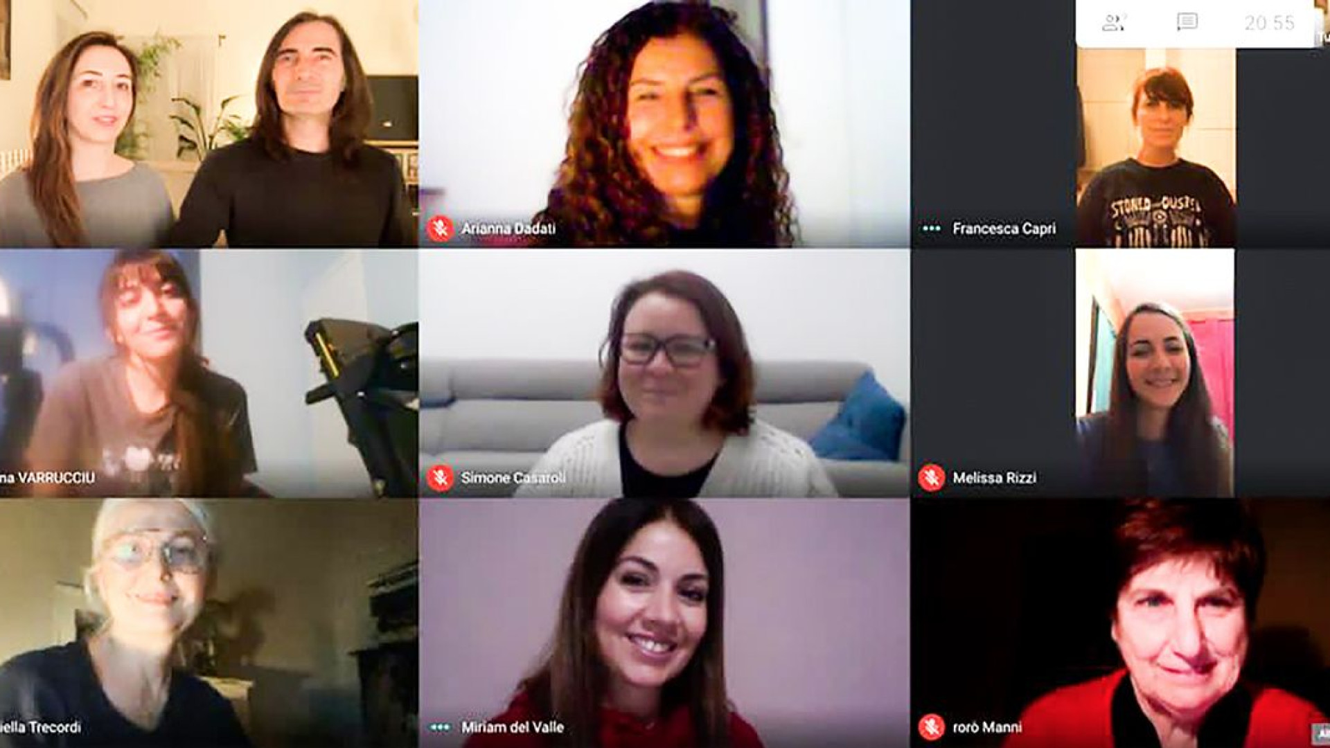 Giornata mondiale del Teatro: il 27 un incontro online con Kabukista