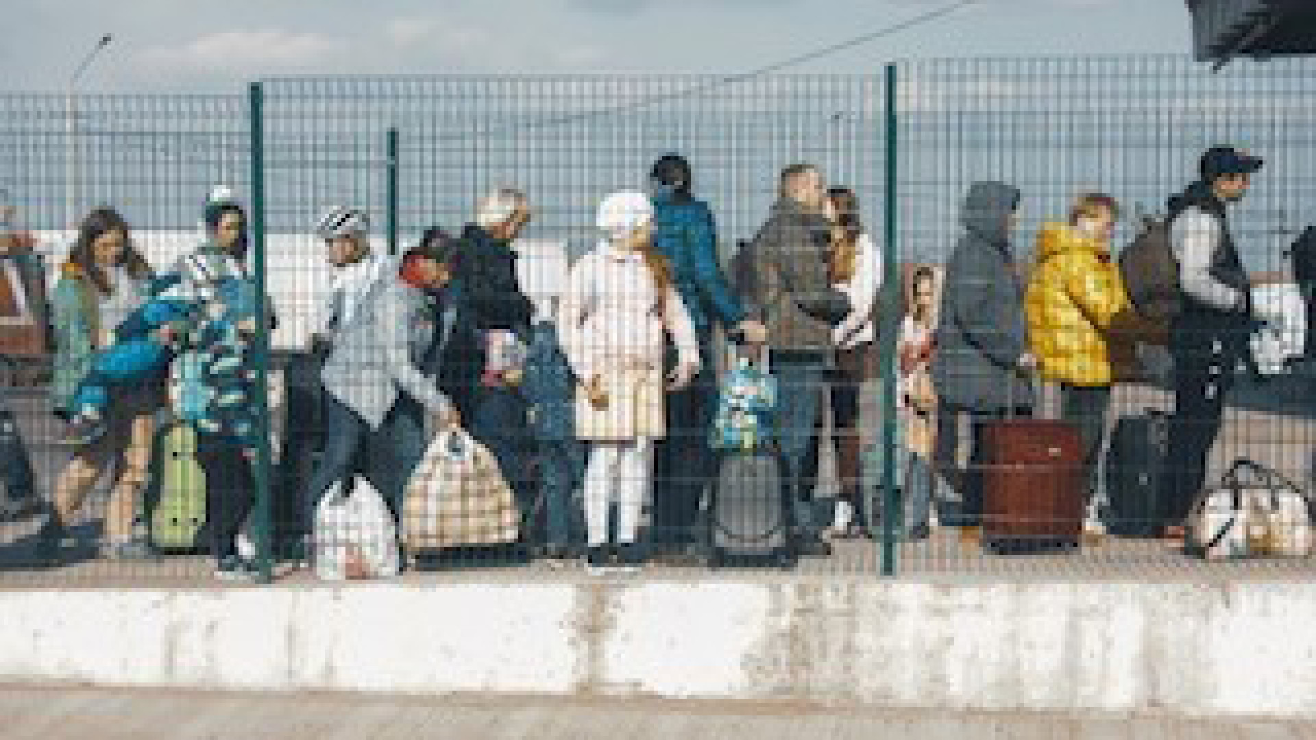 Profughi: bando per la gestione dei servizi di accoglienza, ecco le cifre