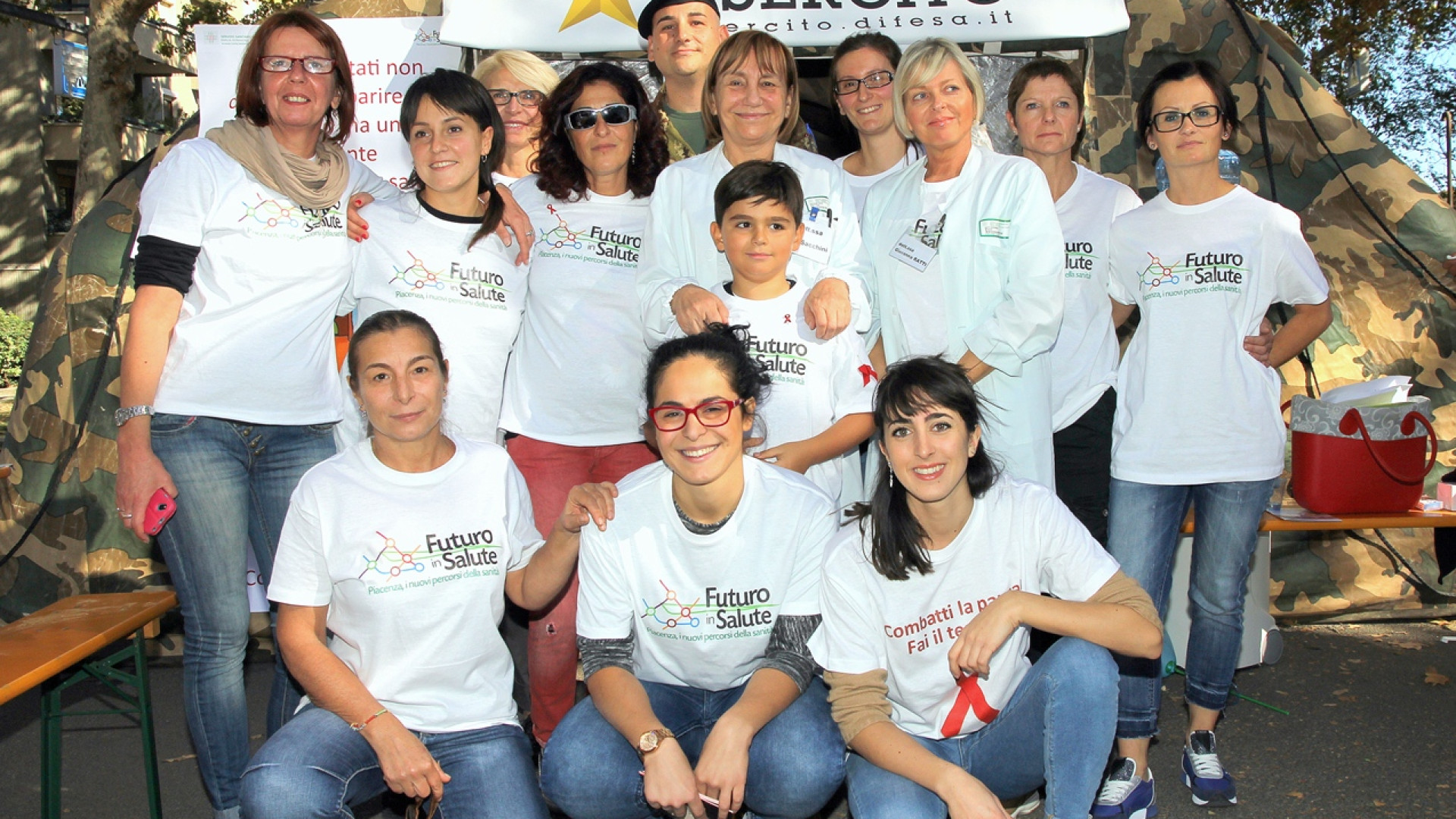 Lotta all'Aids, "Non abbassiamo la guardia". Ogni anno 20 nuovi casi