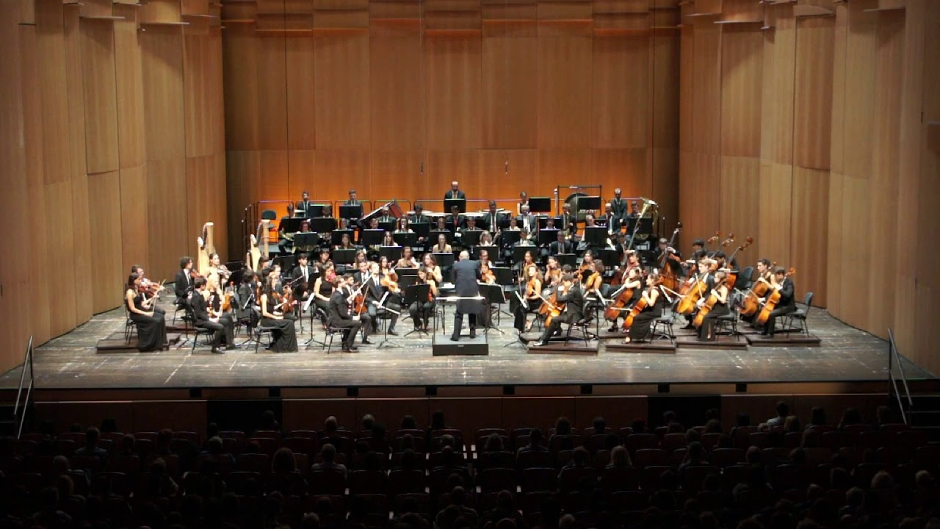 L'ensemble di fiati del Conservatorio della Svizzera italiana sabato in concerto