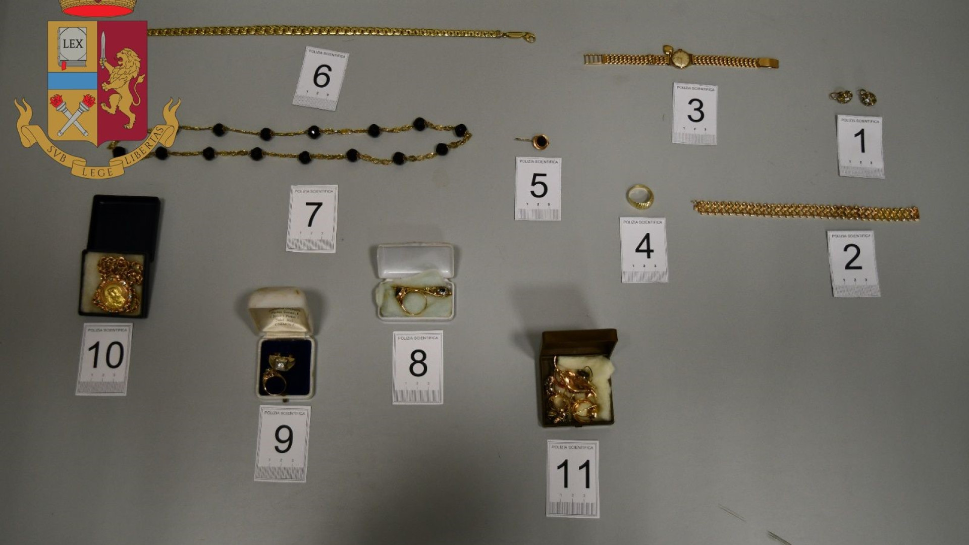 "Suo figlio ha fatto un incidente, paghi 6.500 euro": truffa sventata, due arresti