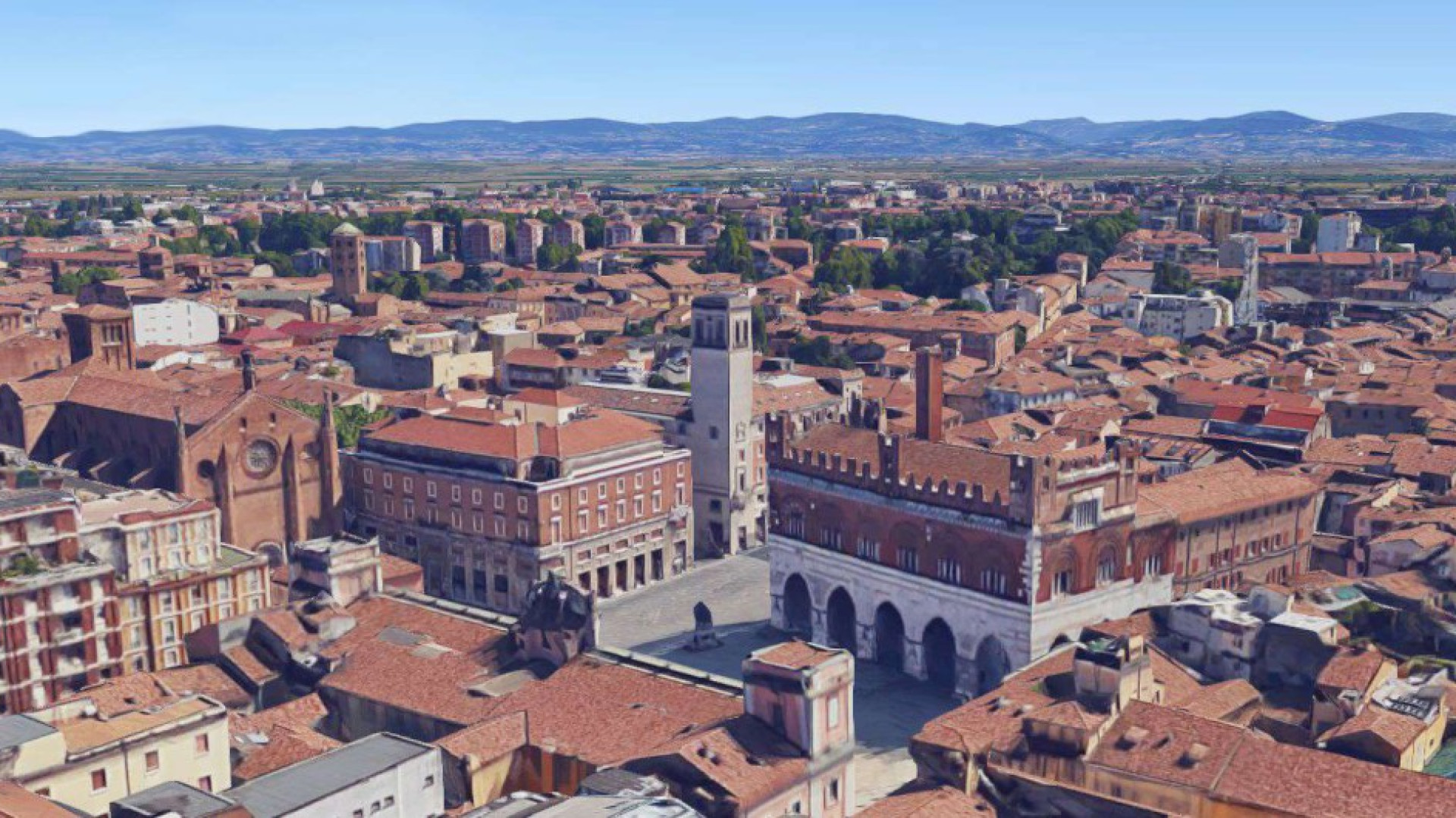 “Invasione” cinese, Piacenza nella top ten italiana per imprese con gli occhi a mandorla