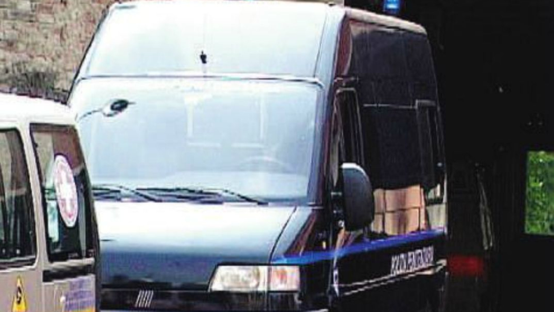 Detenuto ricoverato in ospedale dà in escandescenze, infermiera strattonata