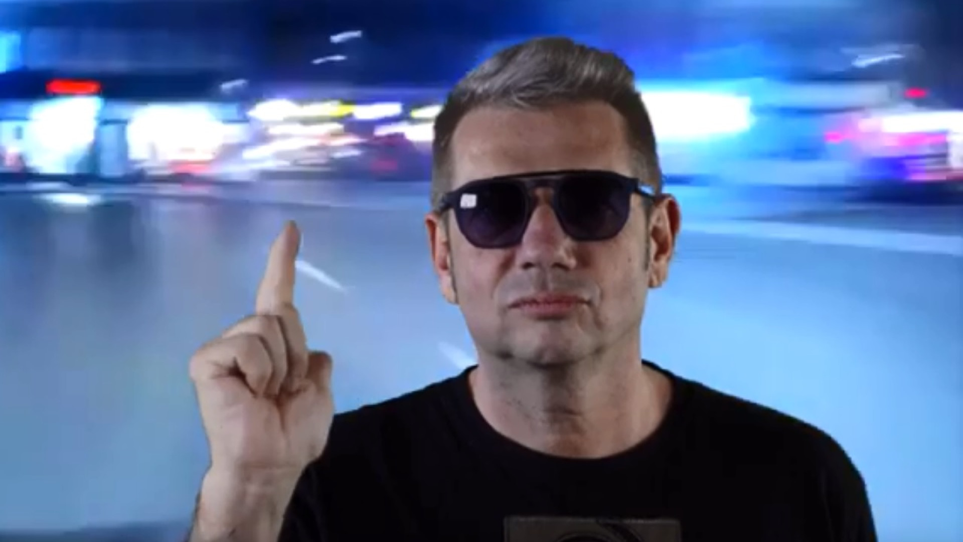 Fabrizio Bisi: “Né rap né trap, la mia canzone sconfigge la dislessia”