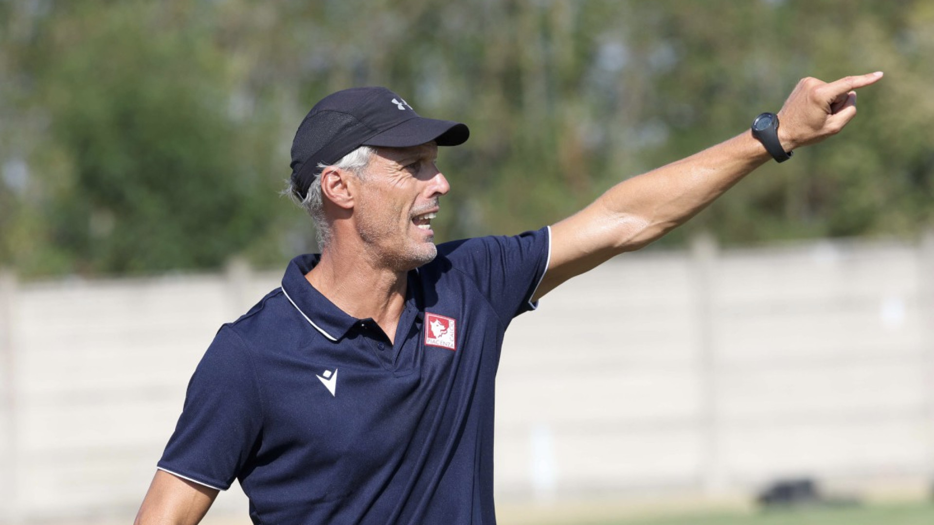 Piace, domani il Fanfulla in Coppa: "Tappa importante in ottica campionato"