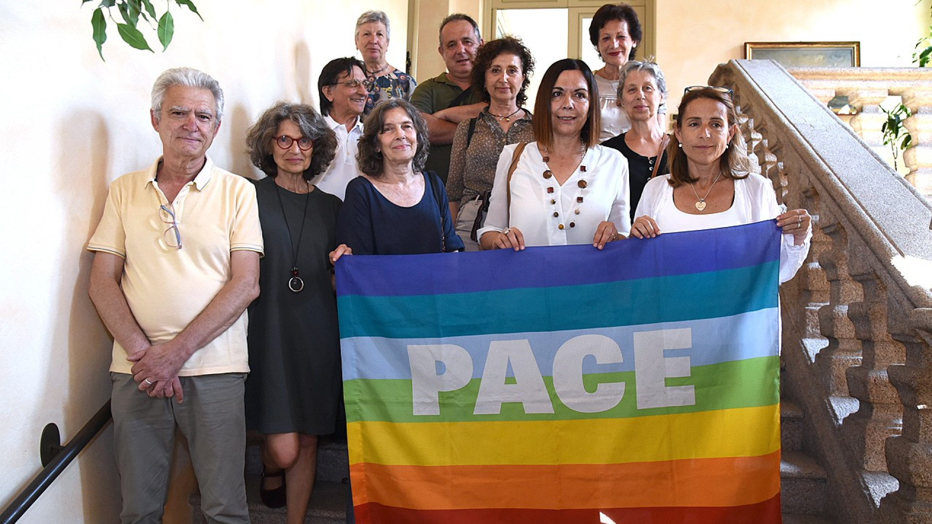 "Contro tutte le guerre": richiesta di cessate il fuoco firmata da 5mila piacentini