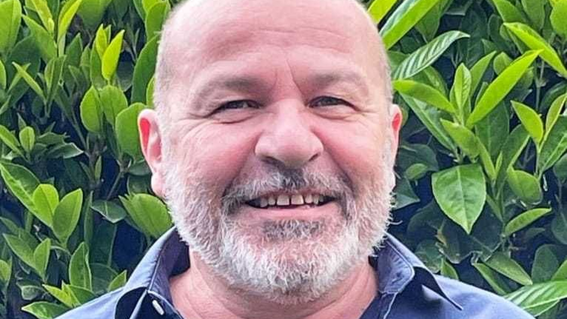Enzo Dotti candidato a Pontenure "per dare una vera alternativa"