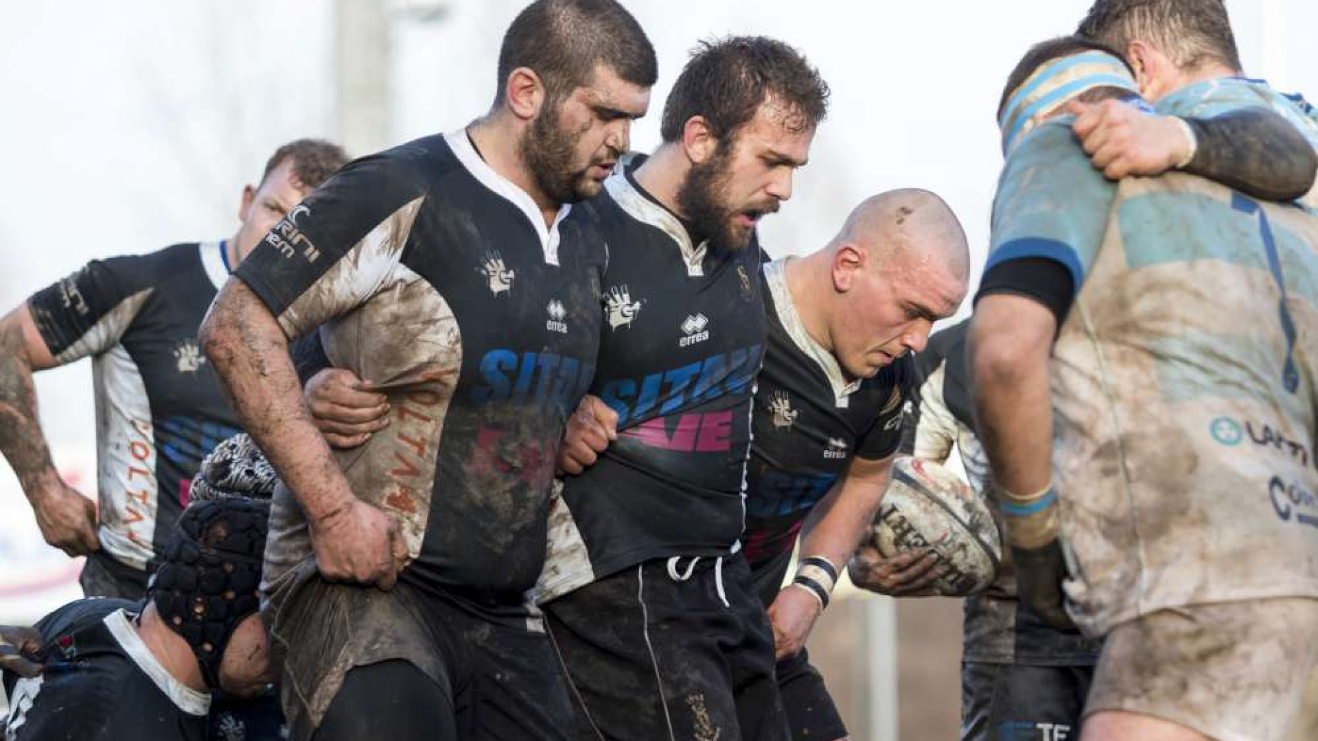 Rugby: altra sconfitta per i Lyons sempre più ultimi, anche Reggio passa al Beltrametti