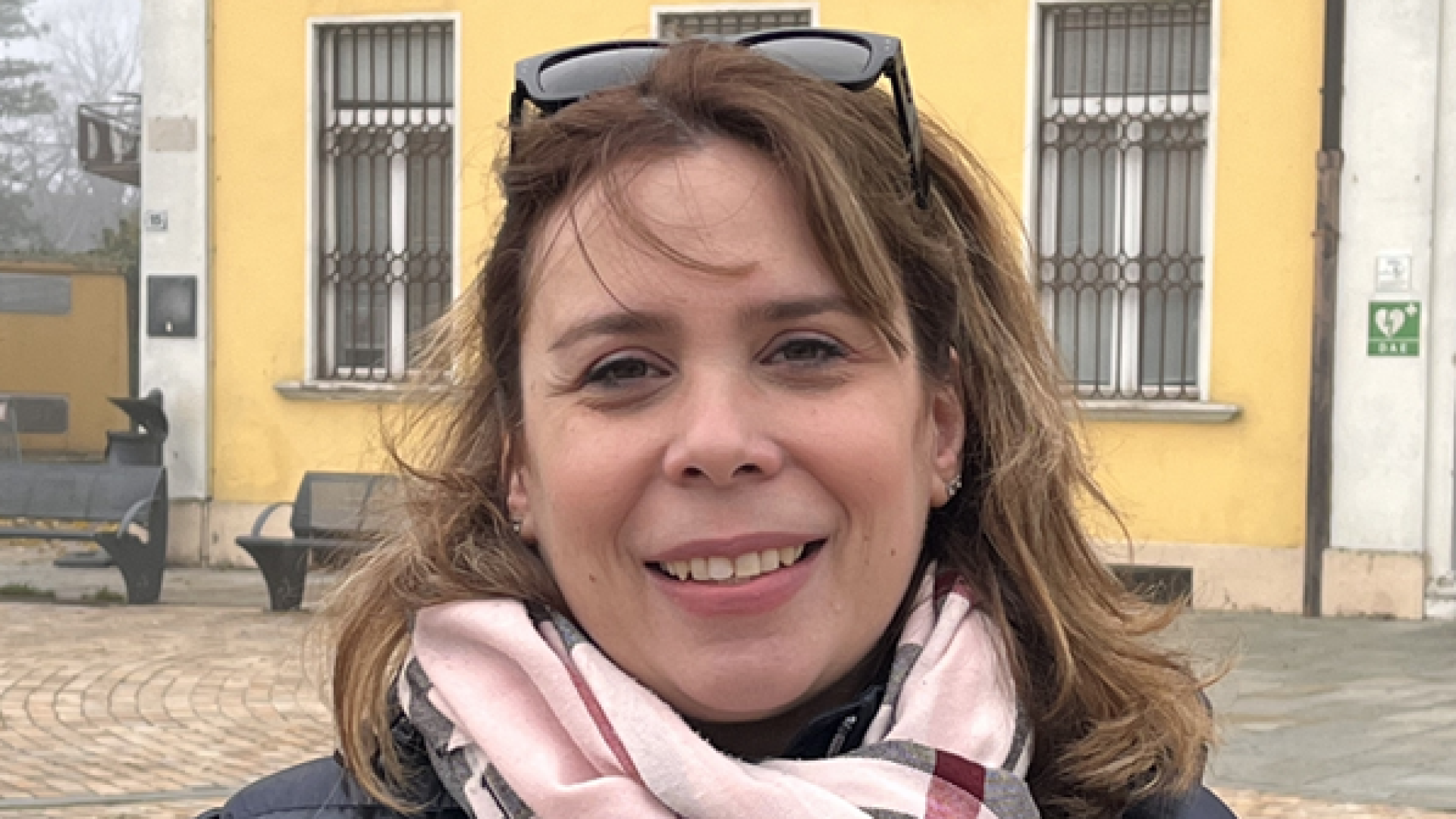 Il padre uccise mamma e nonna. "Mi ha salvato l’amore dei miei nuovi genitori"