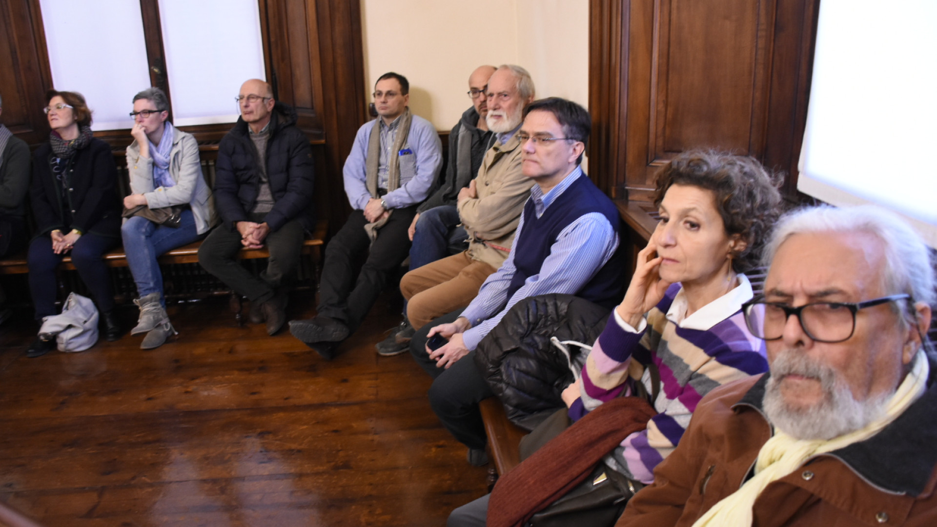"Pertite parco urbano", la commissione boccia il cambio e scoppia il caos