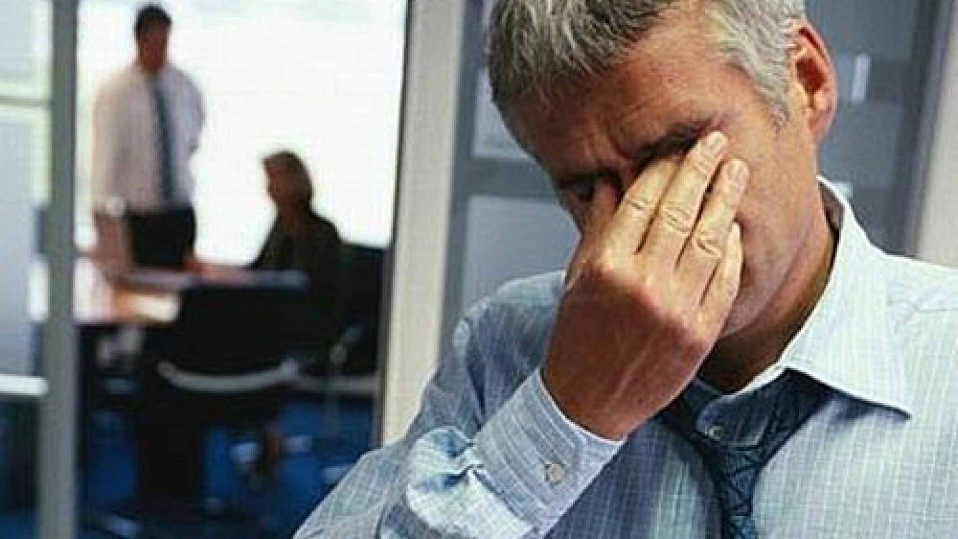 Stress cronico: a Piacenza almeno mille lavoratori pronti a licenziarsi