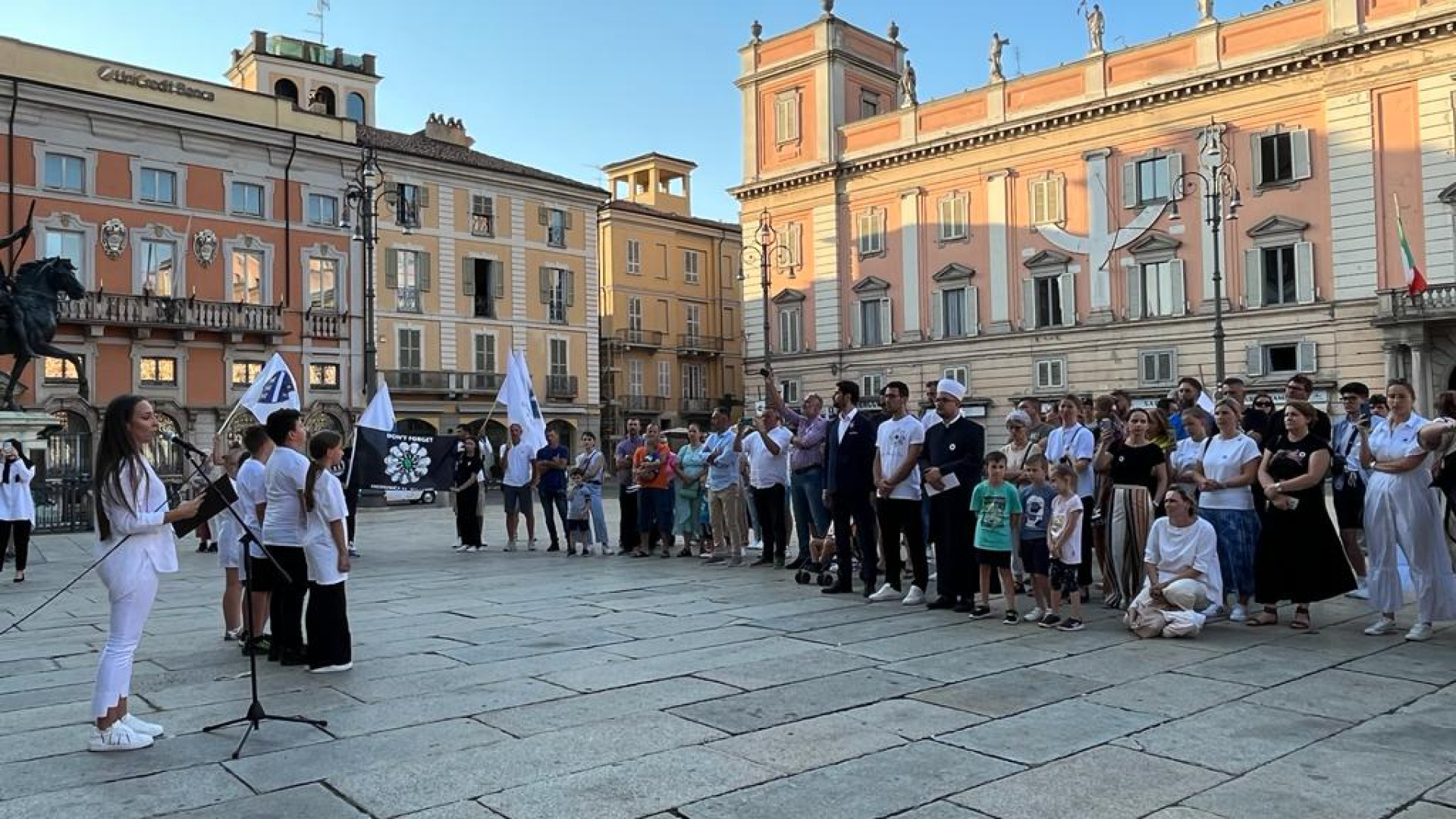 Ventisette anni fa il genocidio di Srebrenica. "Fondamentale ricordare"