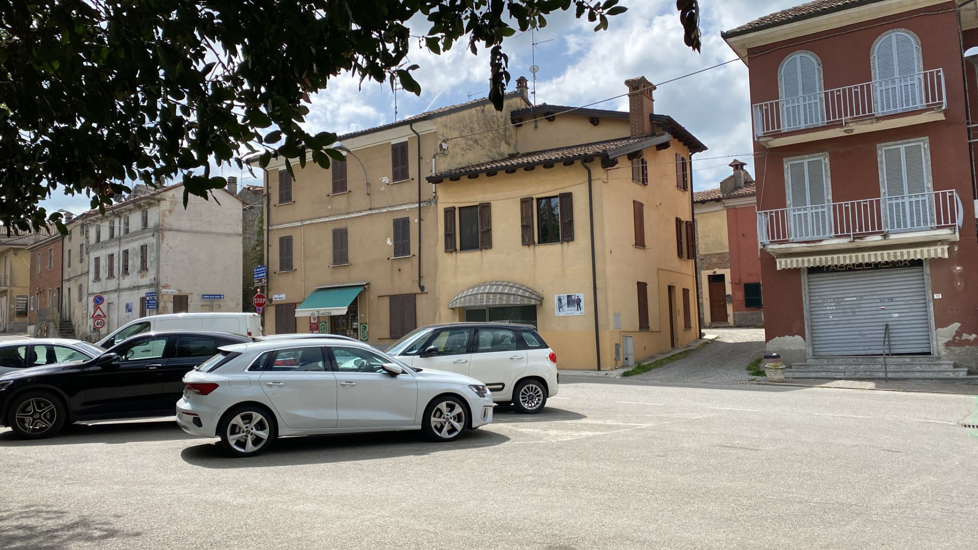 Elezioni regionali: seggio inagibile a Vicobarone, si vota a Ziano