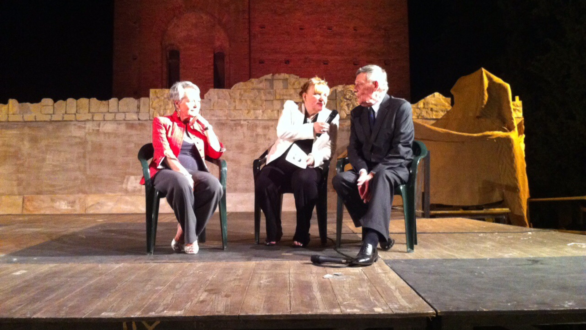 Premio Illica al soprano Daniela Dessì. Tutti i riconoscimenti della serata