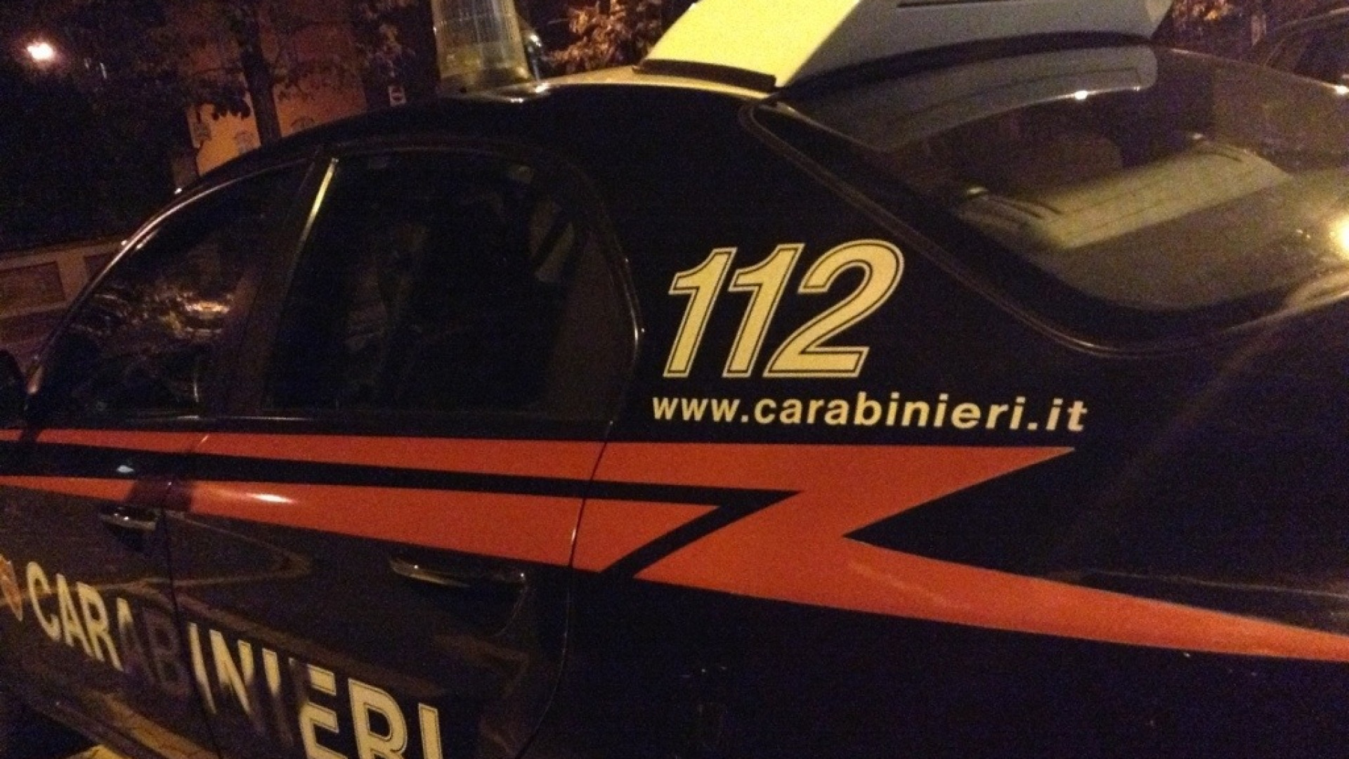 Pontenure: rubati tre camion, uno ritrovato dai metronotte sulla via Emilia