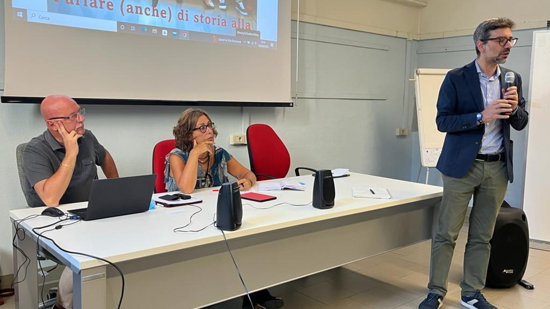 Parlare alla Generazione Z. "Un adolescente non è un piccolo adulto"