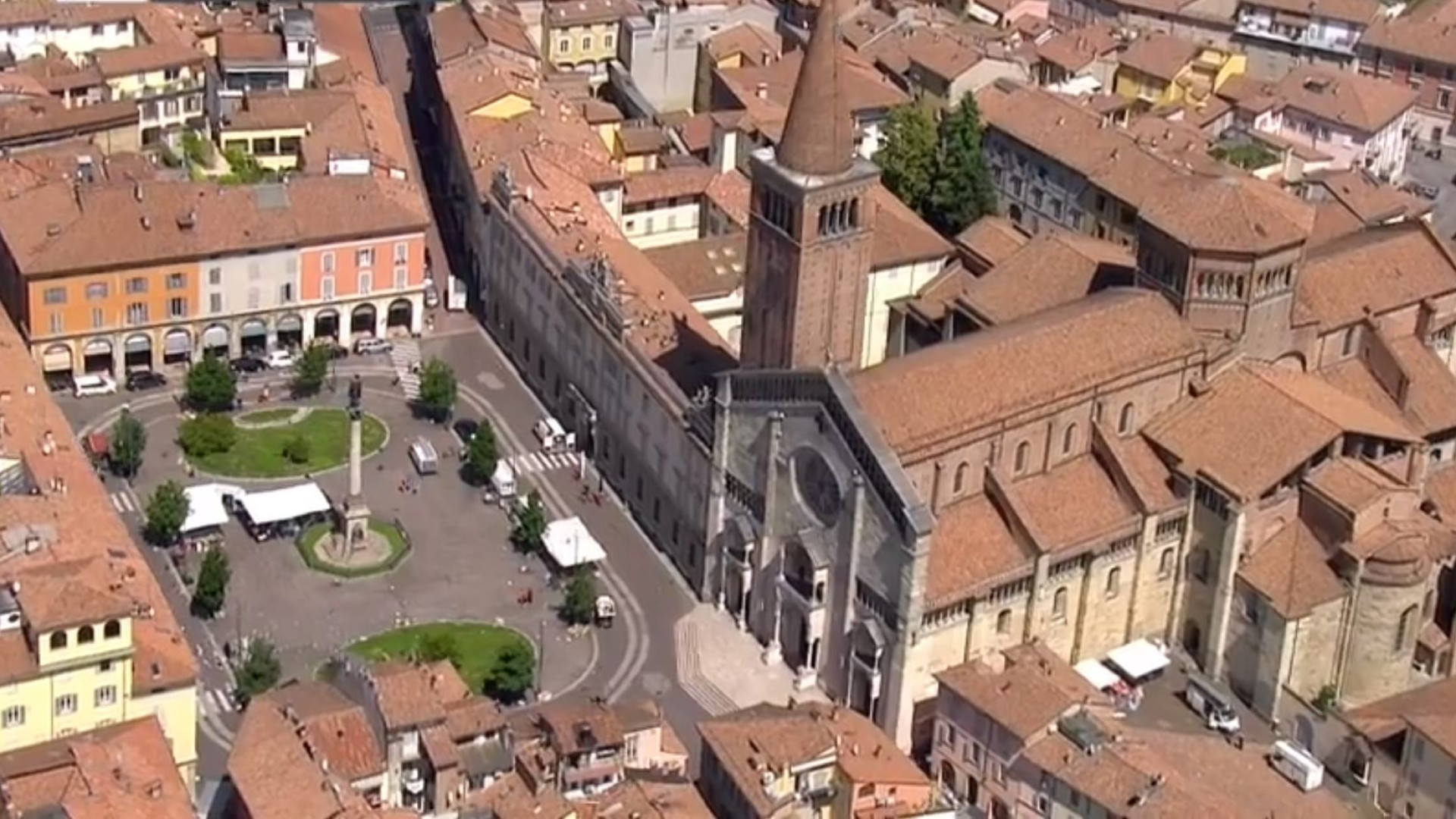 "Emilia 2020", Piacenza si allea con Parma e Reggio per attirare turisti