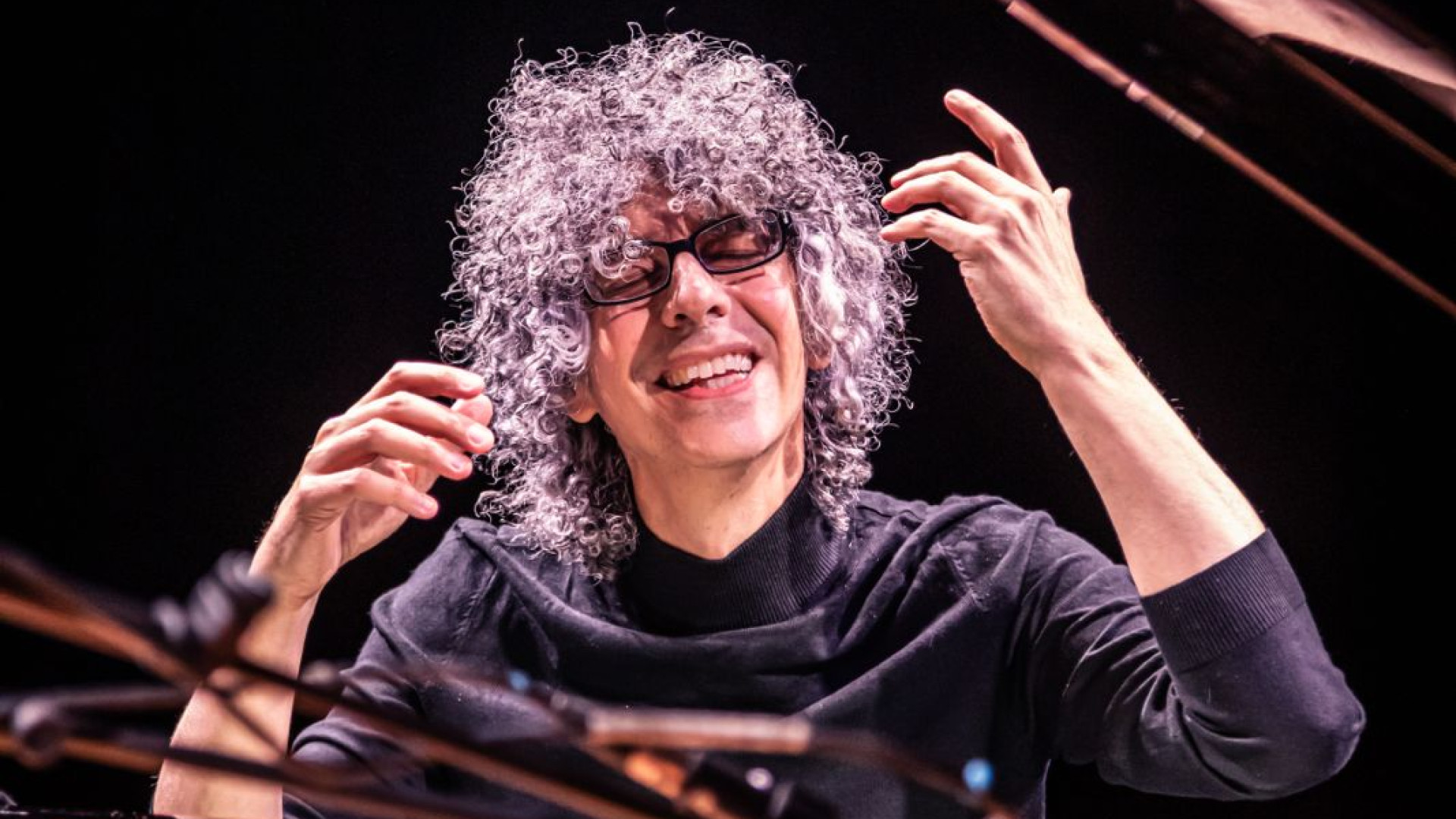 Allevi al Municipale, un viaggio emozionante tra le note del suo pianoforte