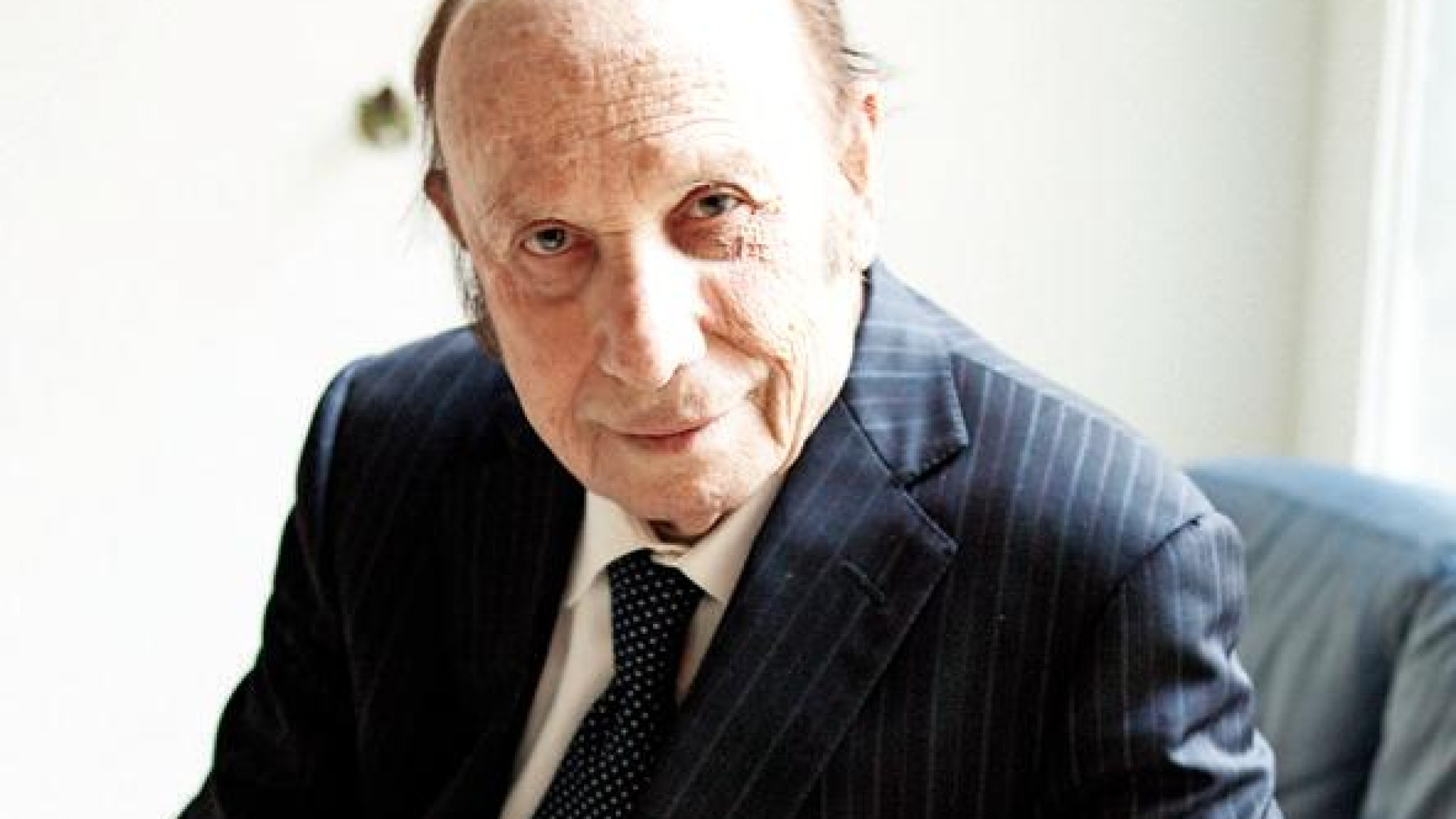 Borgonovo, cittadinanza onoraria al sociologo Francesco Alberoni