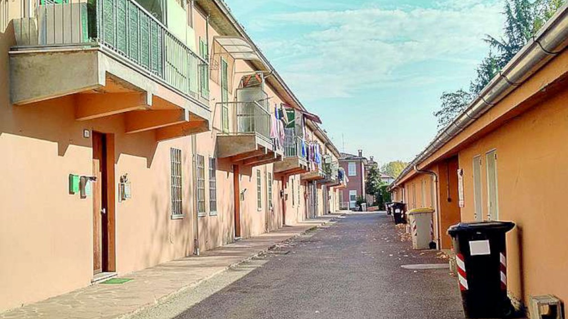 Edilizia popolare, nuove regole a Castel San Giovanni: più italiani che stranieri in graduatoria