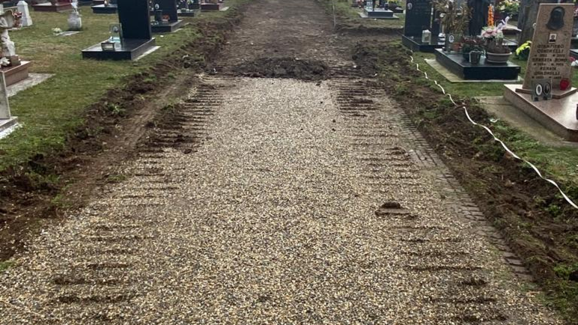 Alta Val Tidone, via l'amianto dai cimiteri: lavori pronti a partire