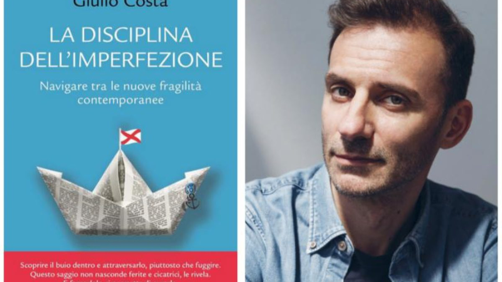 Fragilità in aumento, lo psicologo Costa nel suo libro: "Ossessionati dai risultati"