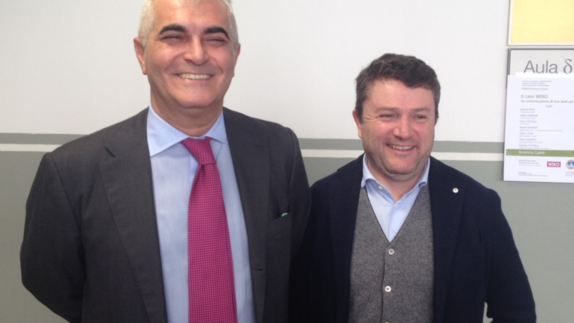 Il futuro della Wixo Lpr ancora in bilico, Pighi: "Si cerca un grande sponsor"