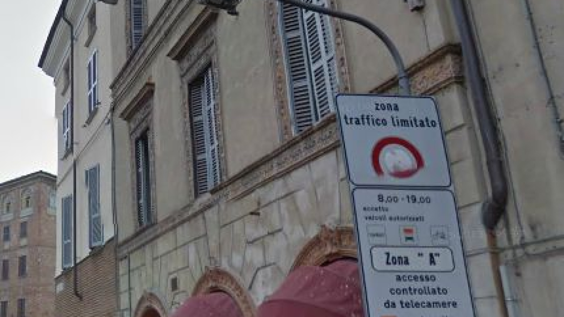 Nuova Ztl e aree pedonali: milioni di investimenti, commercianti preoccupati
