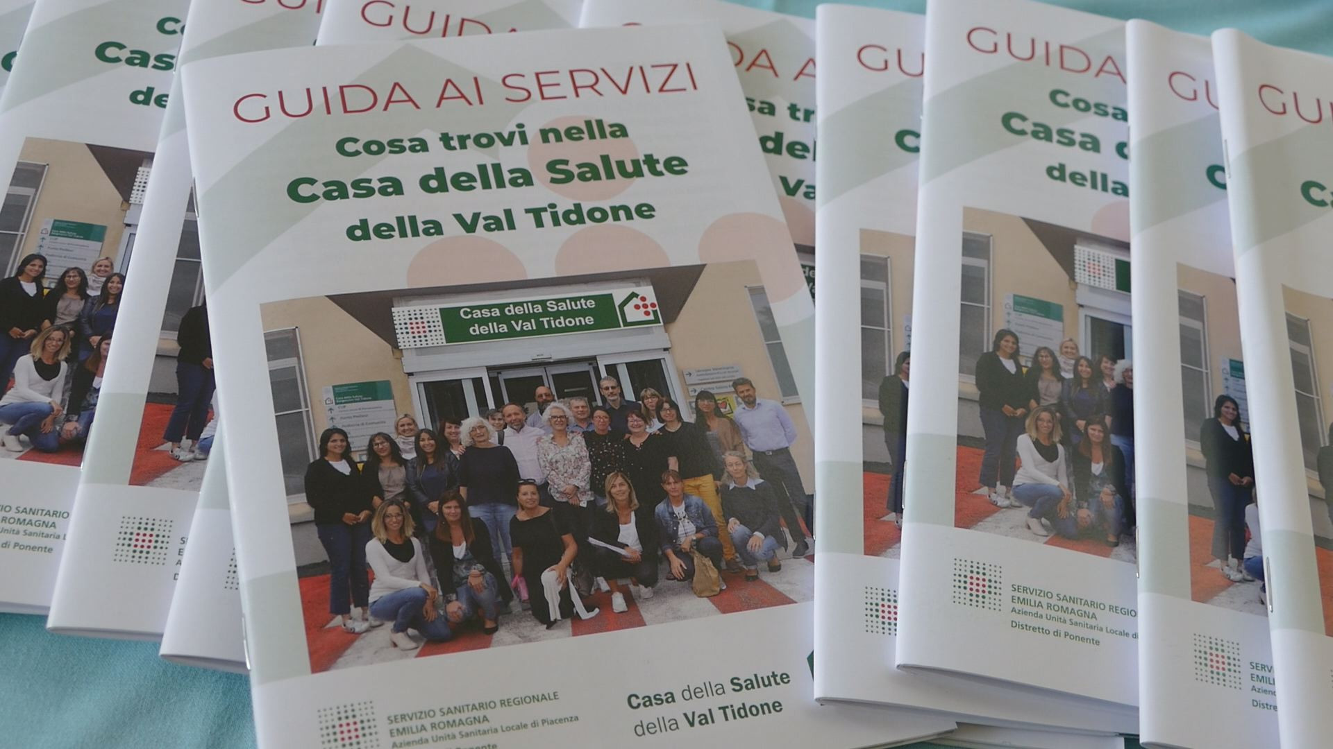 L'annuncio di Baldino: "Nuova Casa della salute nella zona di via Colombo"