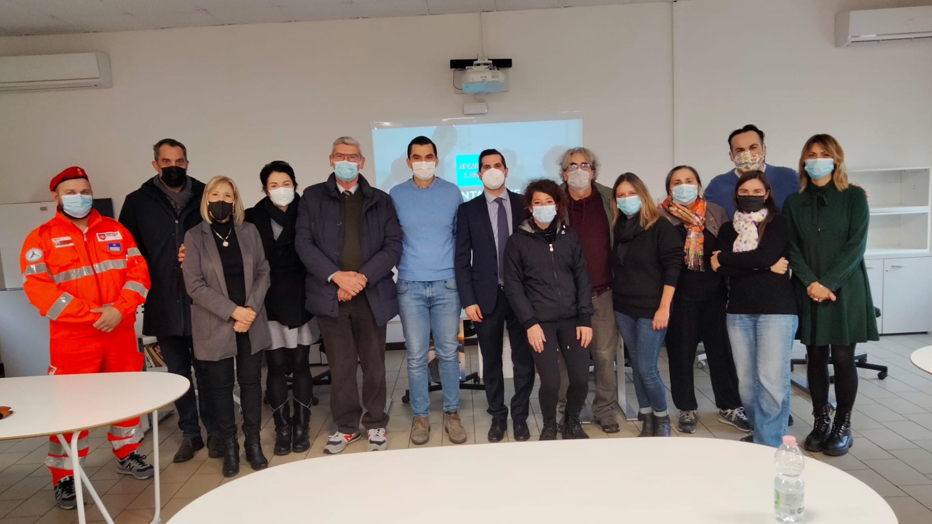 A Spazio 2 attività culturali e corsi di formazione: ecco il programma