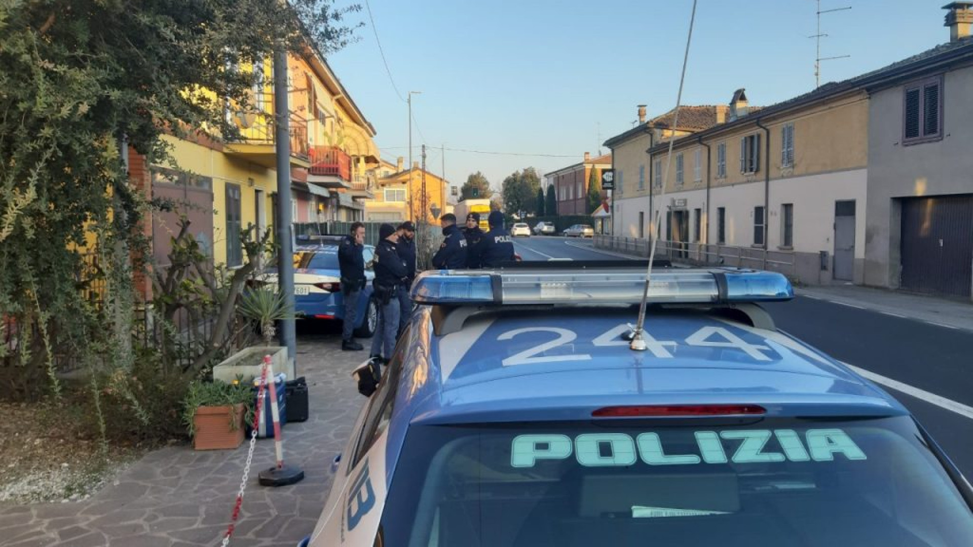 Anziano segregato a Roncaglia, lunedì si apre il processo per i tre parenti