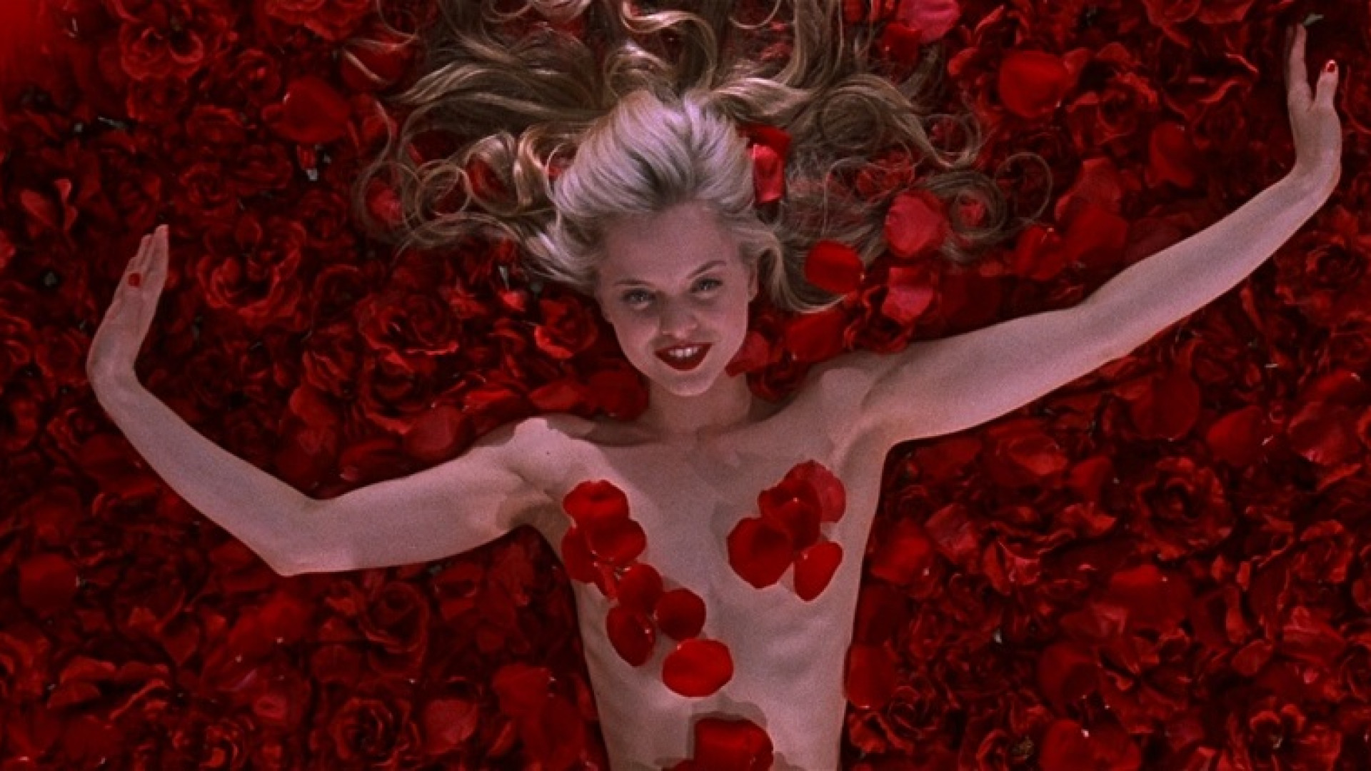 In onda su Telelibertà alle 23.30 "American Beauty", film-icona degli anni '90
