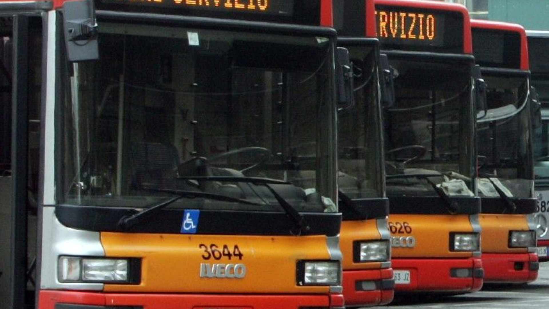 Domani sciopero del trasporto pubblico piacentino. Bus fermi 4 ore nel pomeriggio