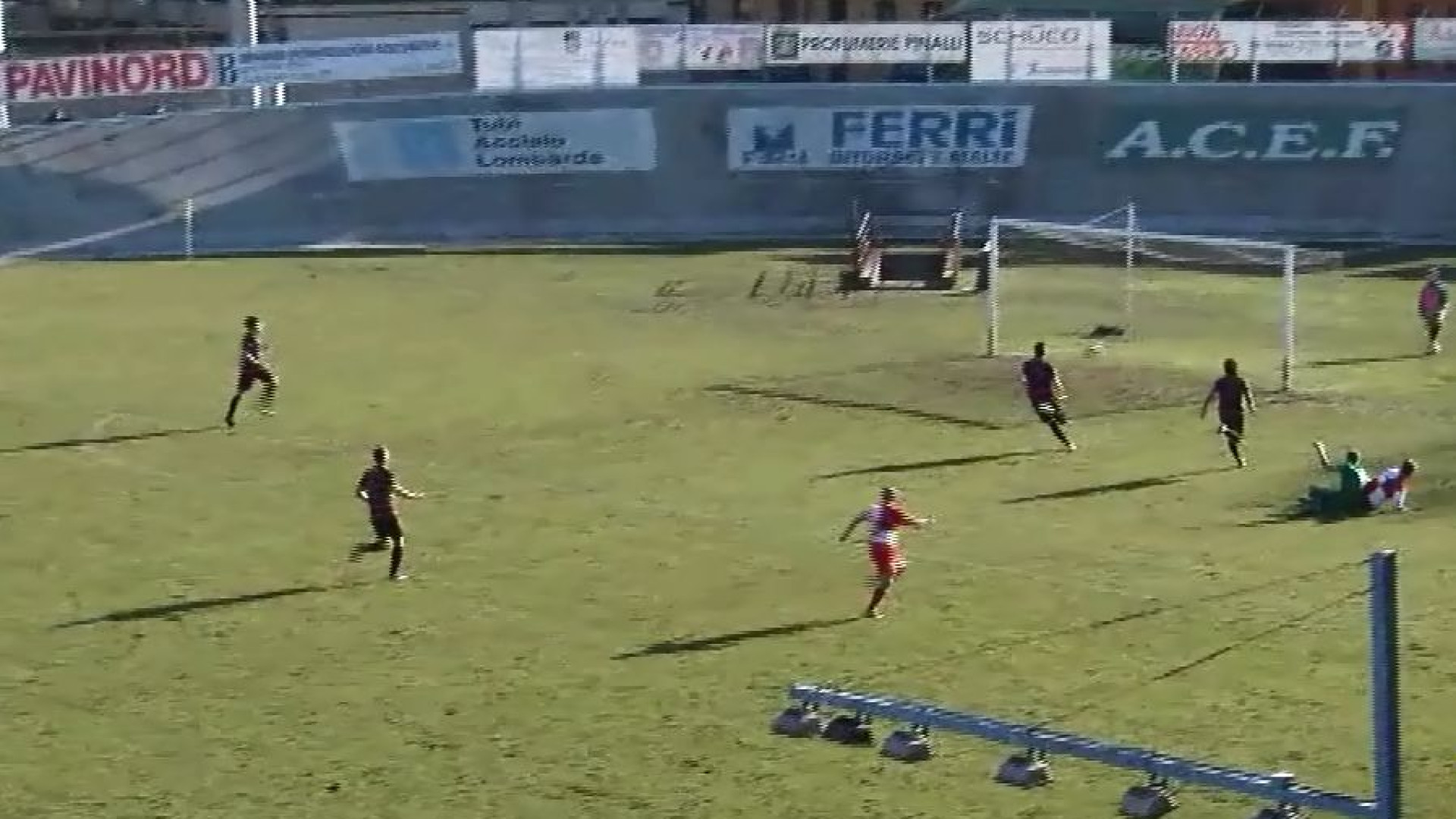 Il Rimini di Pera e Ricchiuti stende anche il Fiorenzuola: gli highlights