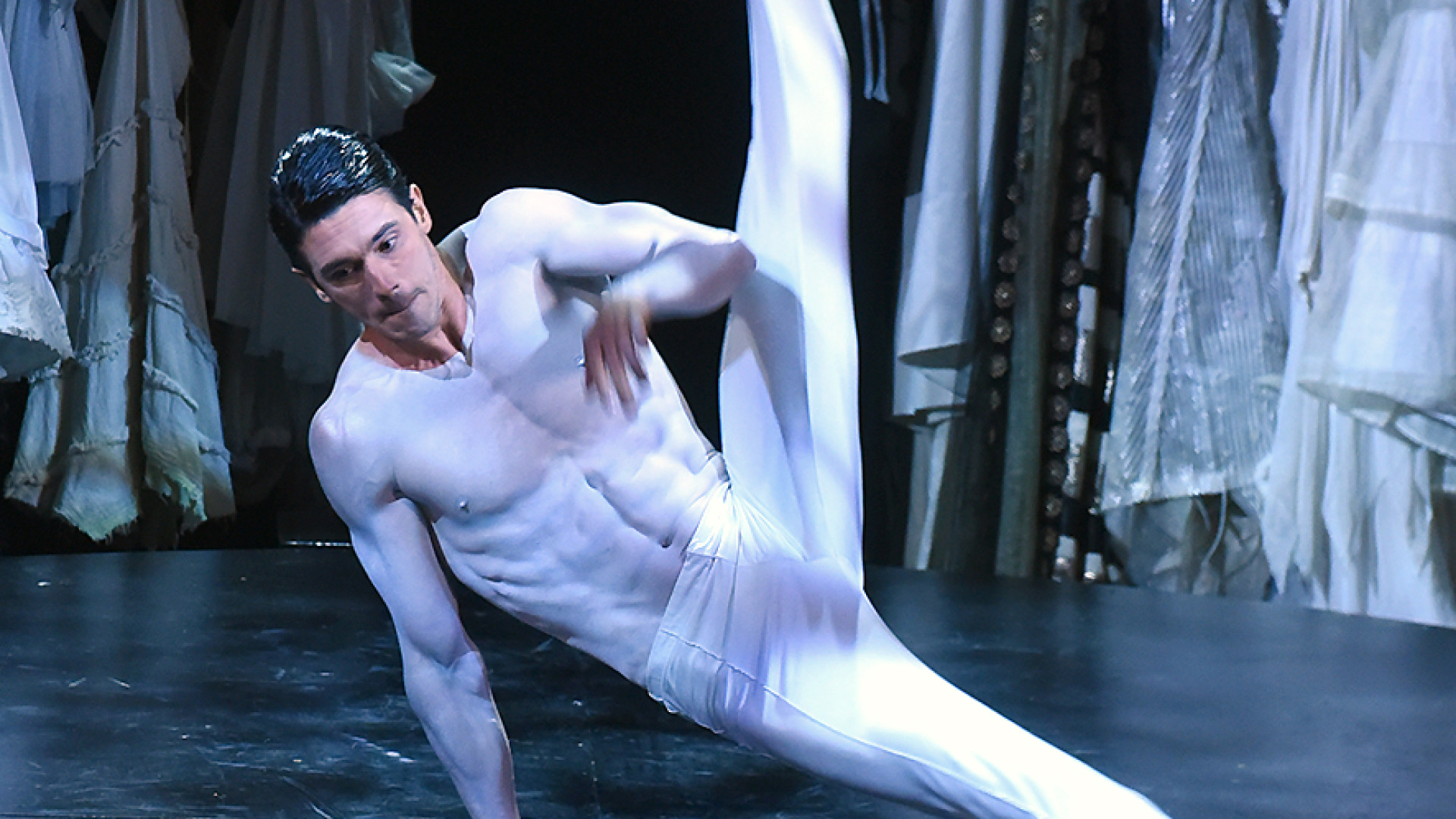 Gli scatti più belli della prima di "Pagliacci" FOTOGALLERY