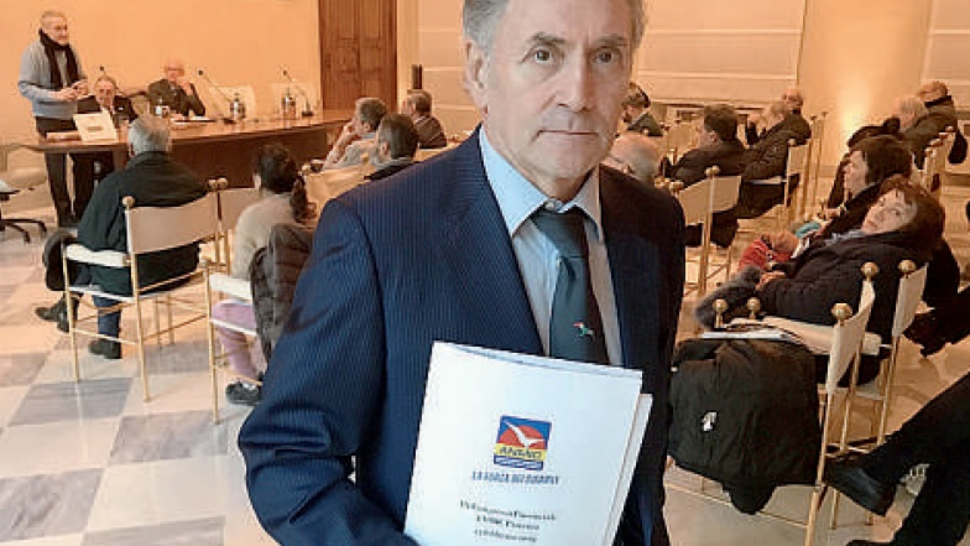 "Disabili traslocati dalle case popolari, il nostro appello inascoltato"