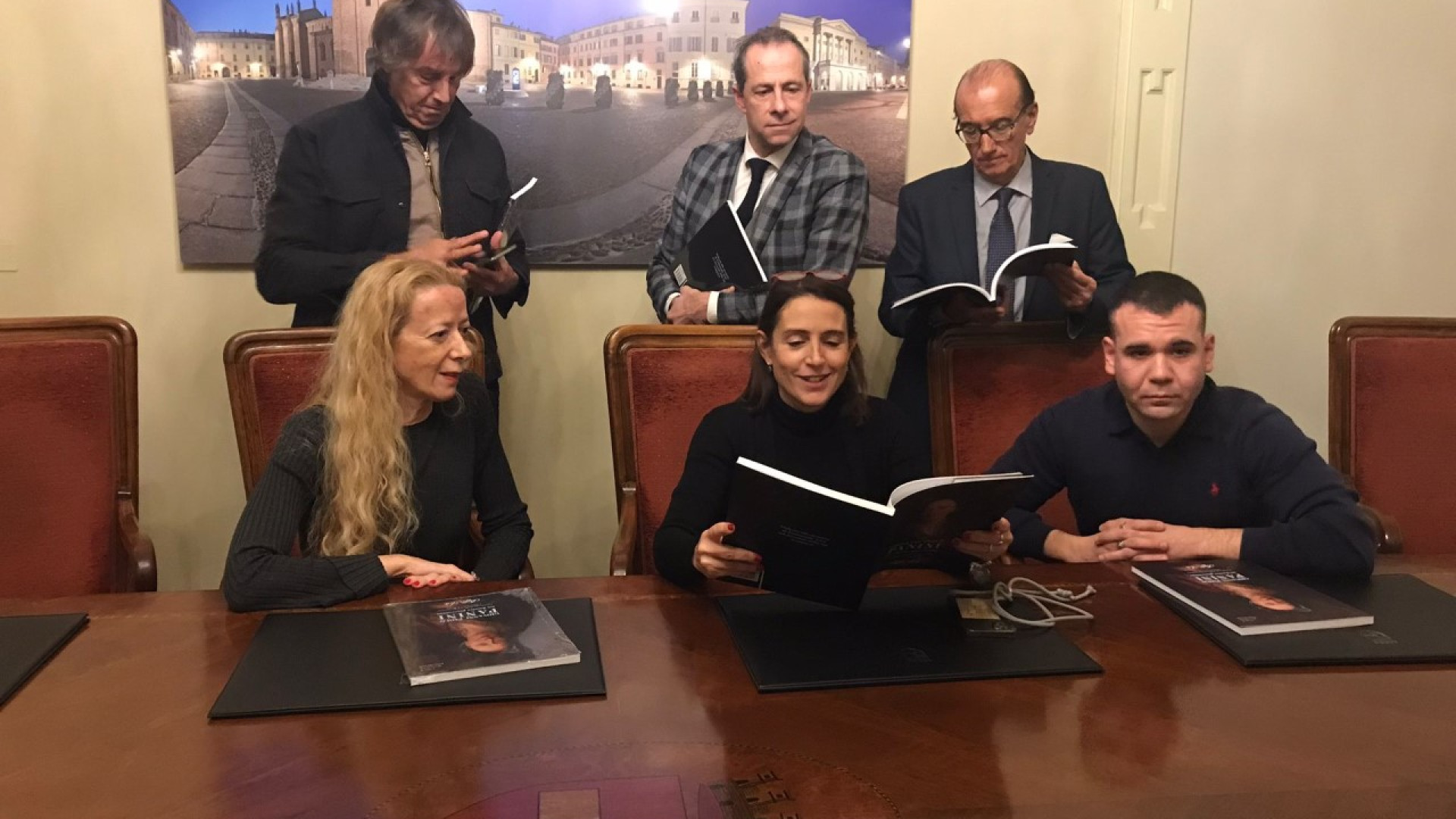 Domani si apre a Biffi Arte la mostra dossier dedicata a Giovanni Paolo Panini