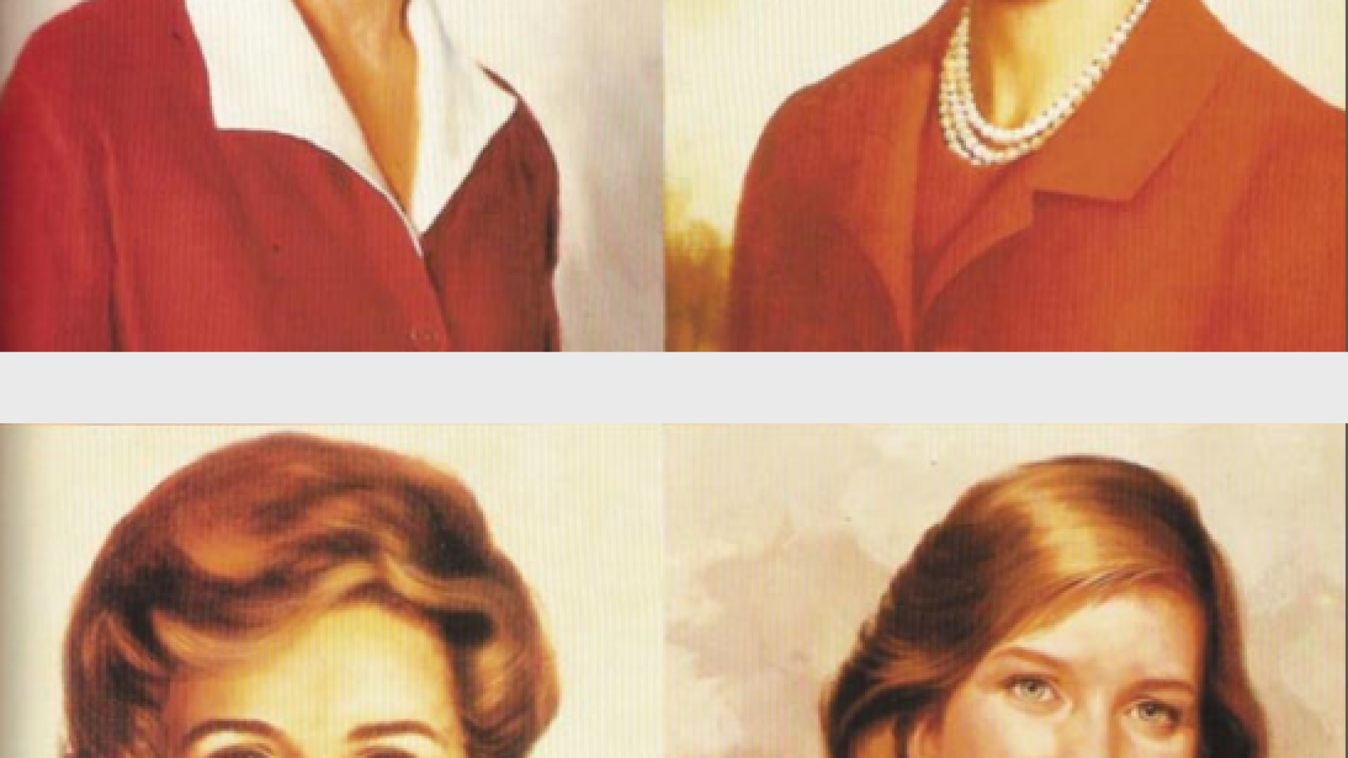 "Un posto per le donne?" L'esperienza di cinque ricercatrici oggi in S.Ilario