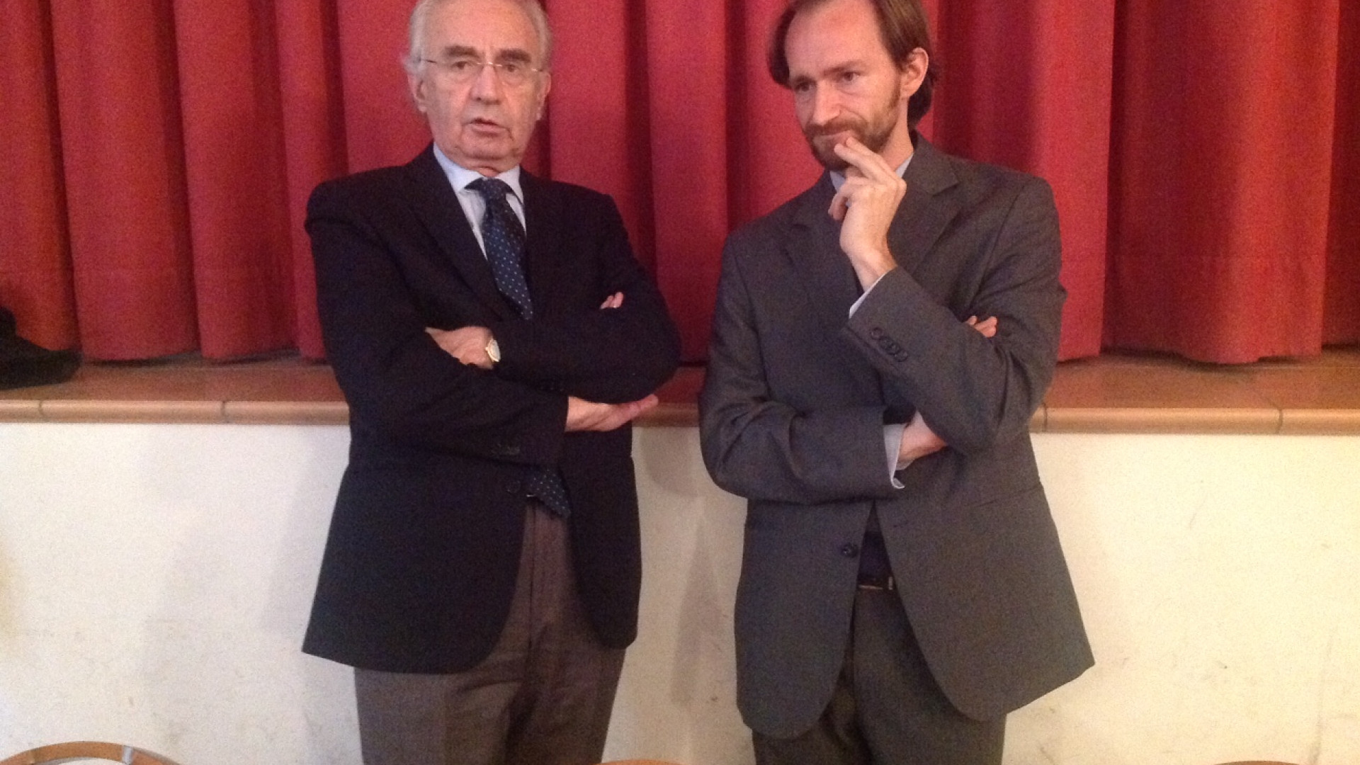 Gotti Tedeschi: "Renzi mantenga le promesse e abbassi le tasse"