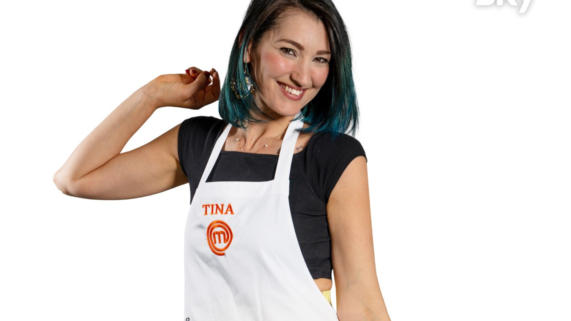 Tina, da Piacenza a Masterchef: “Amo cucinare e vorrei insegnare ciò che so"