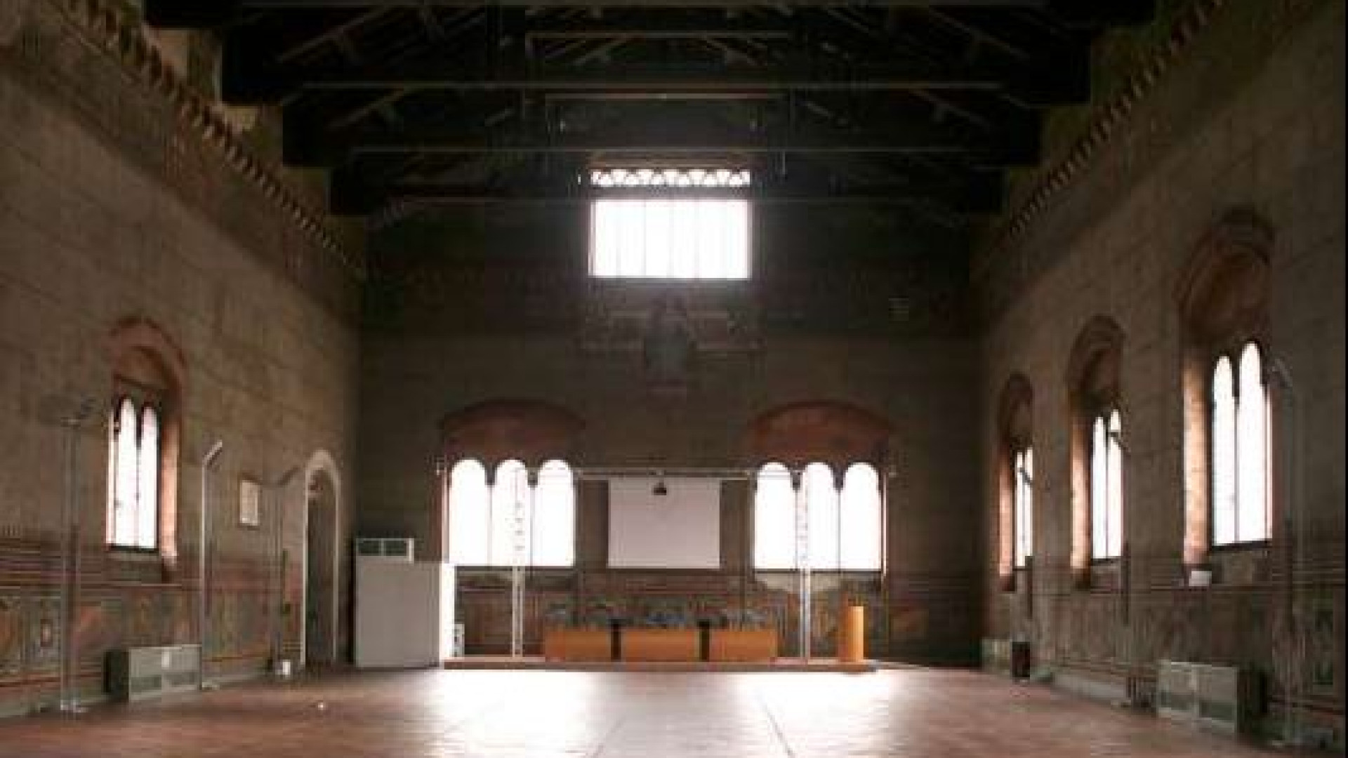 Torna "L'Estate di San Martino": palazzo Gotico riapre con musica e danza