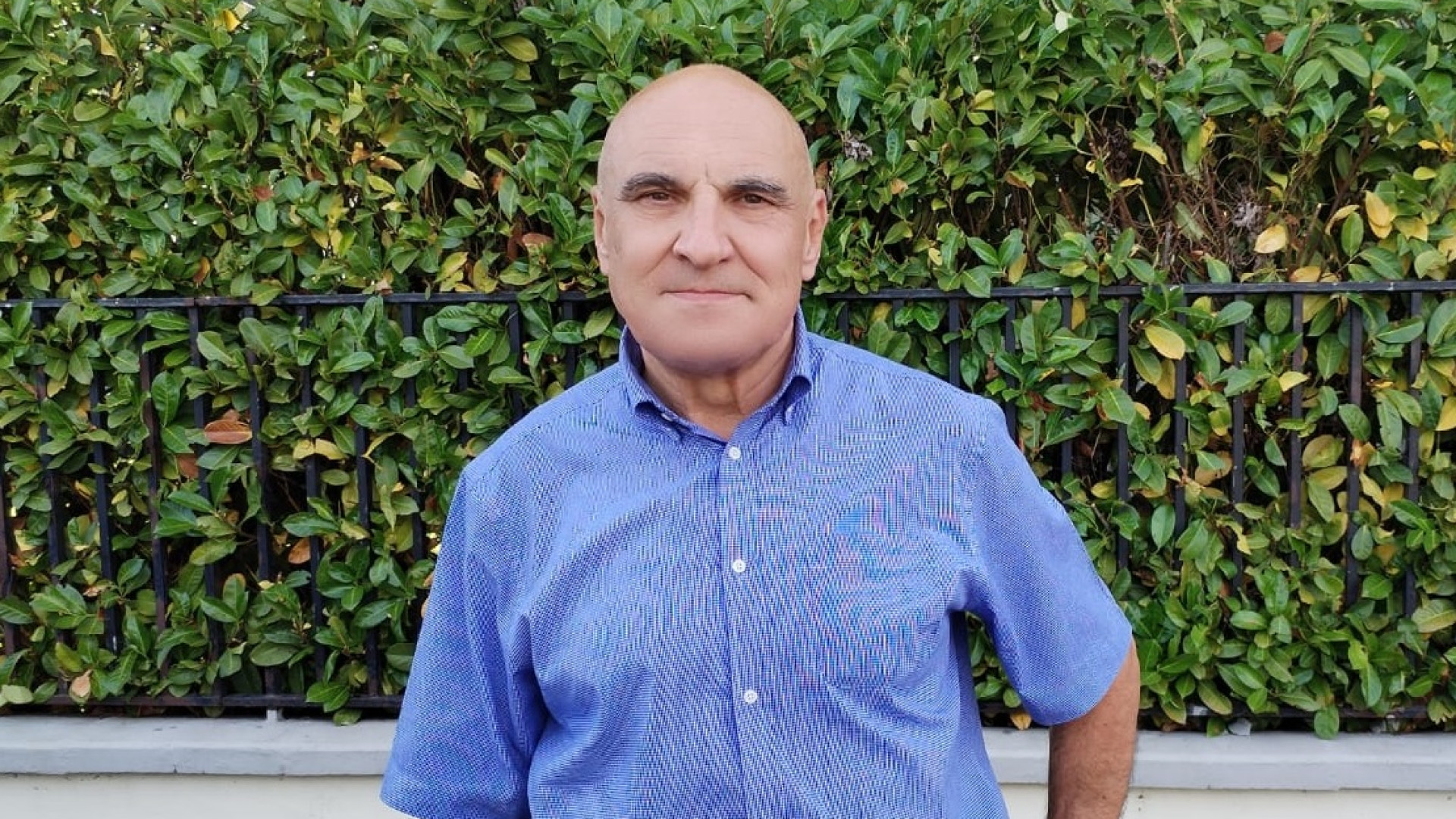 Pontenure, il neosindaco Giuseppe Carini: "Punteremo su sicurezza e trasparenza"