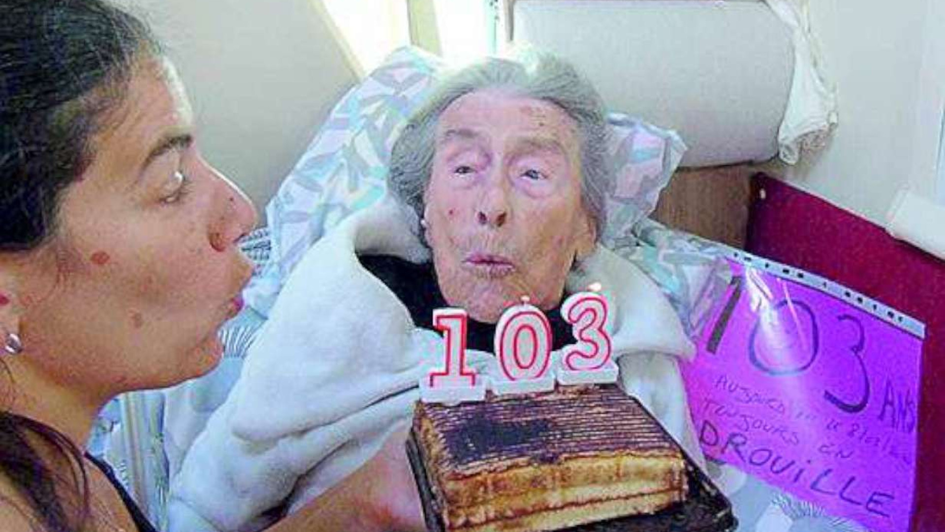 Dalla Francia a Boccolo Noce, la terra di origine della nonna: il viaggio di Fiona