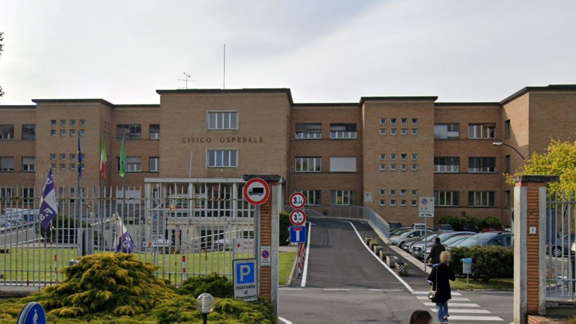 Coronavirus: sei persone positive. La Regione Lombardia ai cittadini di Codogno, Castiglione d’Adda e Casale: “Restate a casa”