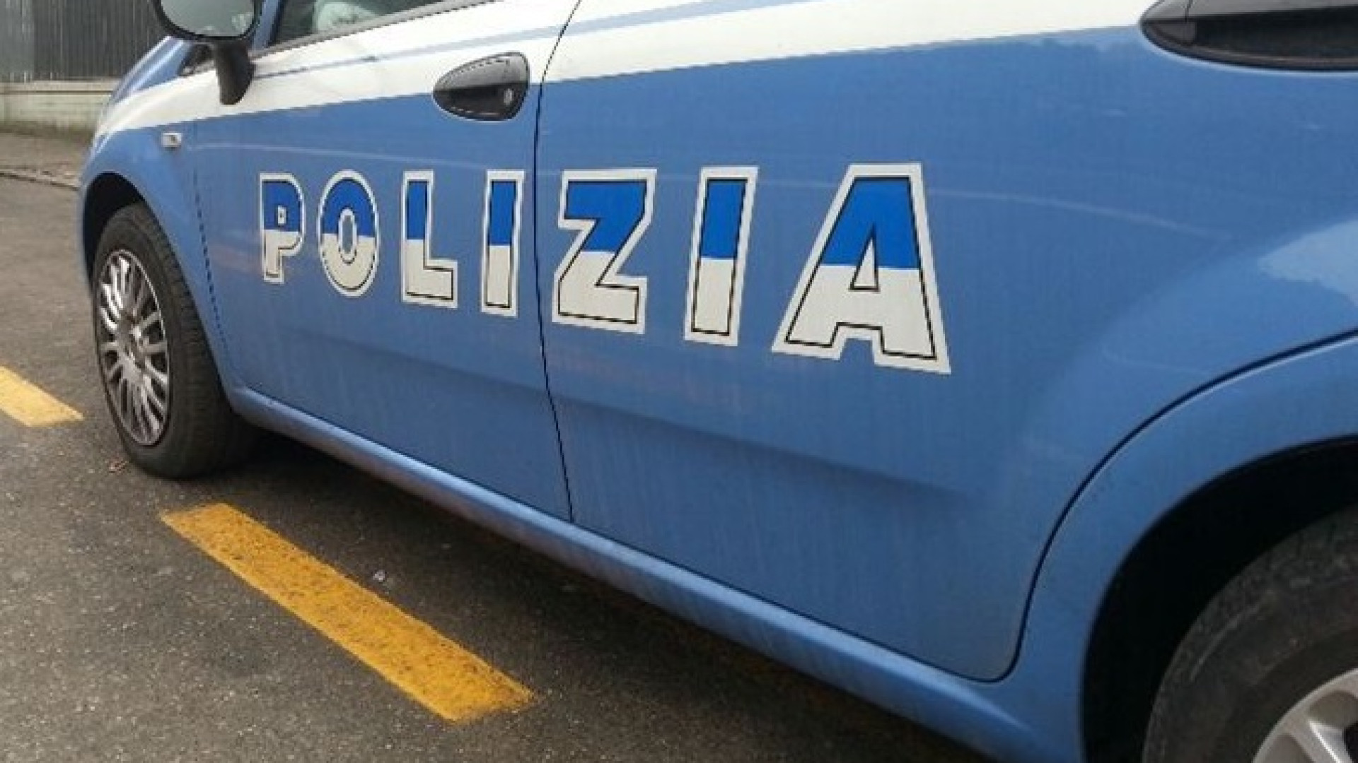 Evade dal carcere di Nizza e arriva a Piacenza per amore: arrestato